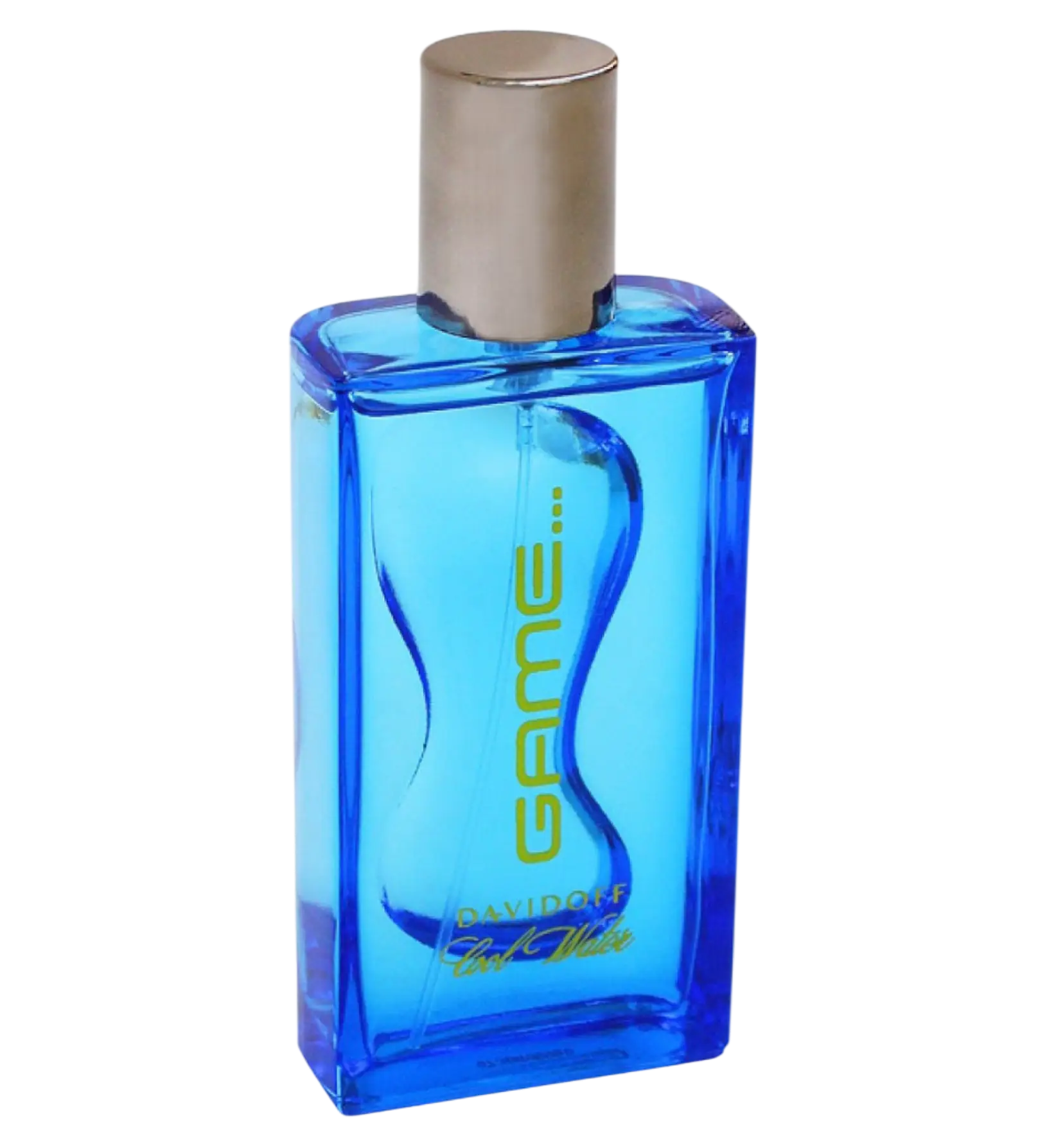 عطر ادکلن دیویدوف کول واتر گیم مردانه | Davidoff Cool Water Game for Him