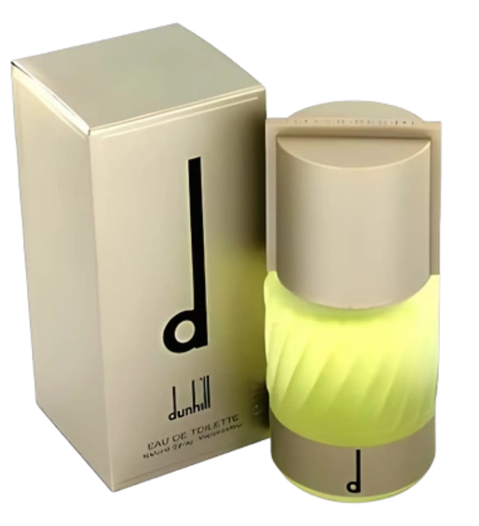 عطر ادکلن دانهیل دی | Alfred Dunhill D