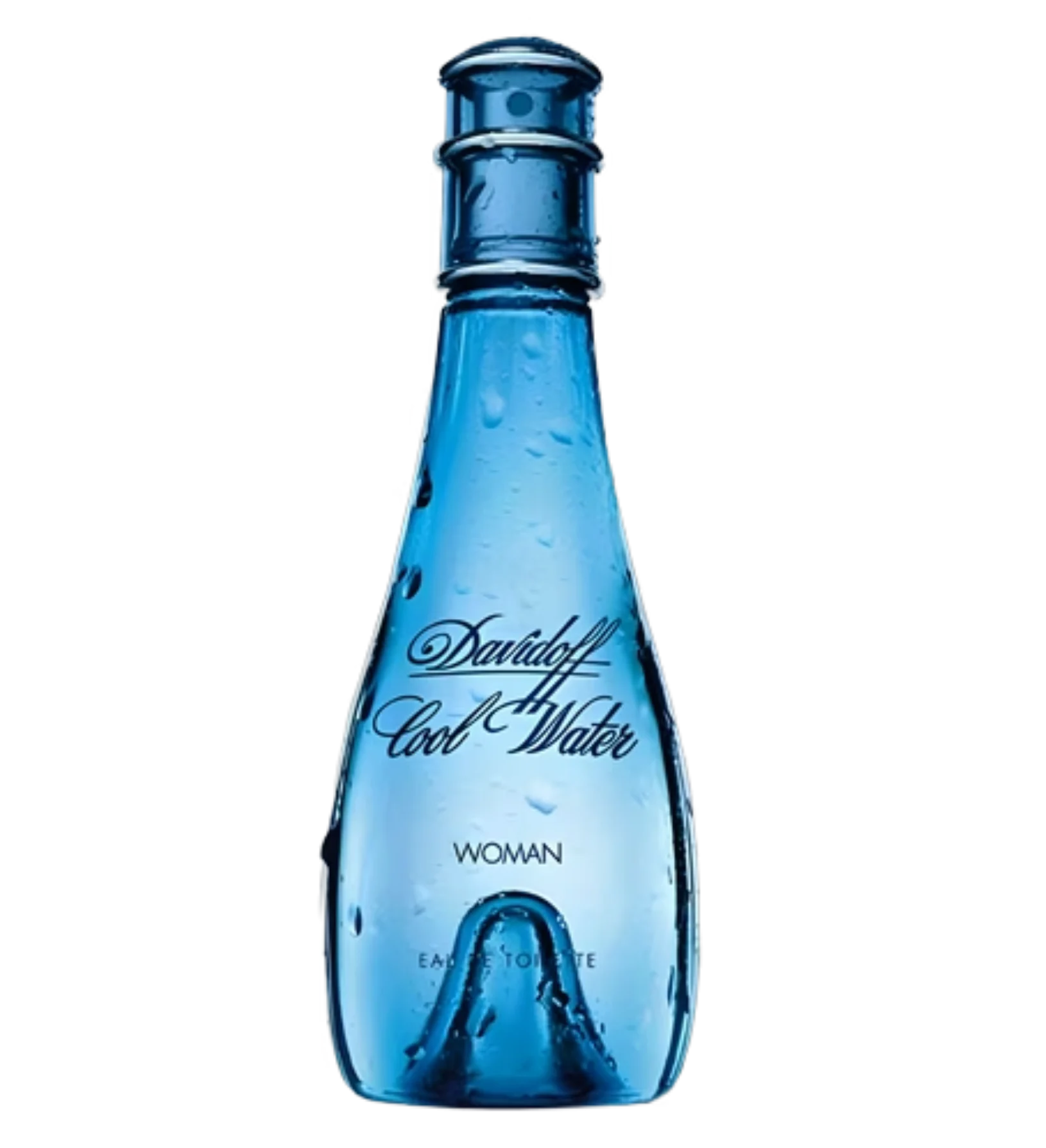 عطر ادکلن دیویدوف کول واتر ویو زنانه | Davidoff Cool Water Wave