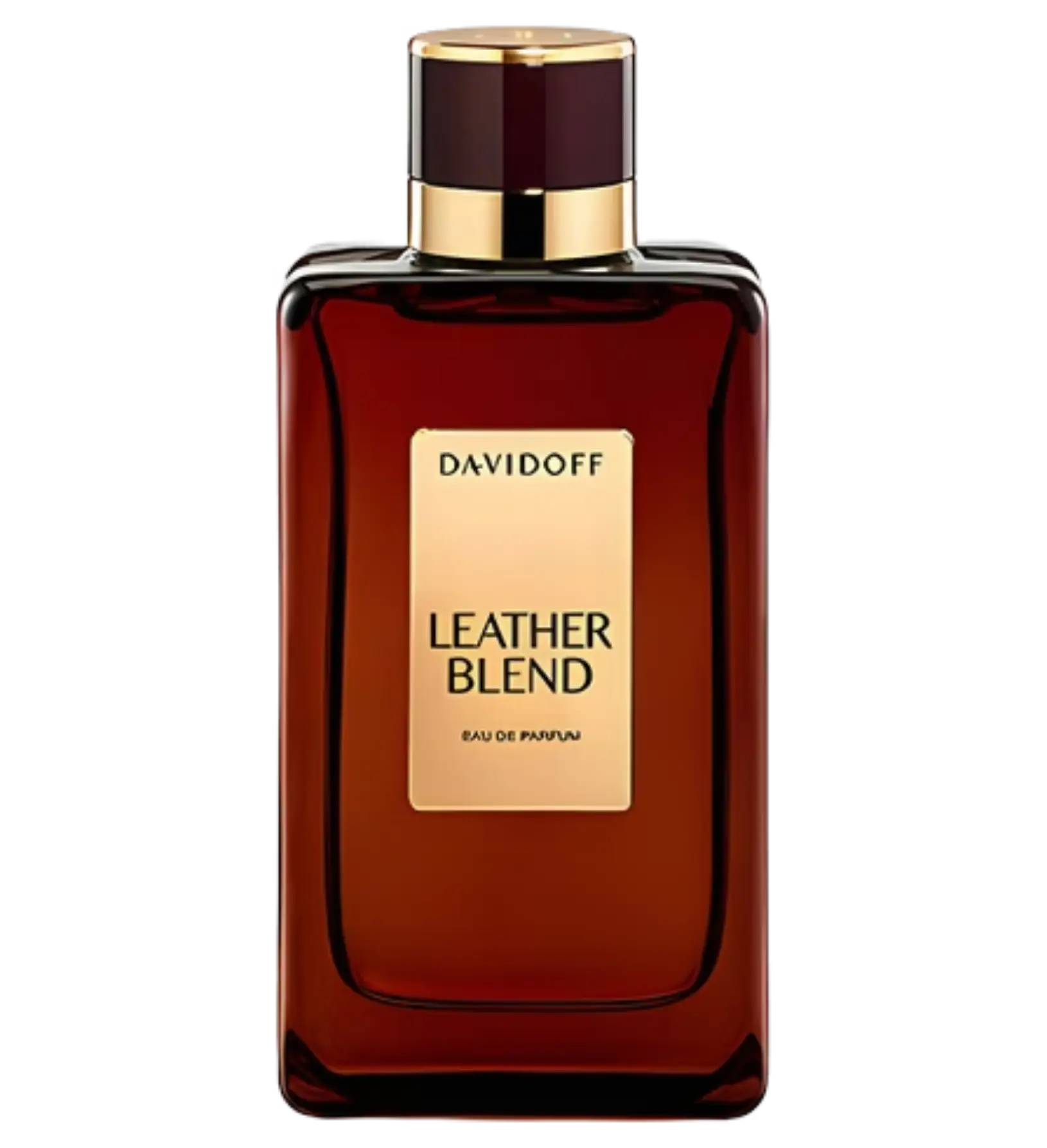 عطر ادکلن دیویدوف لدر بلند | Davidoff Leather Blend Davidoff