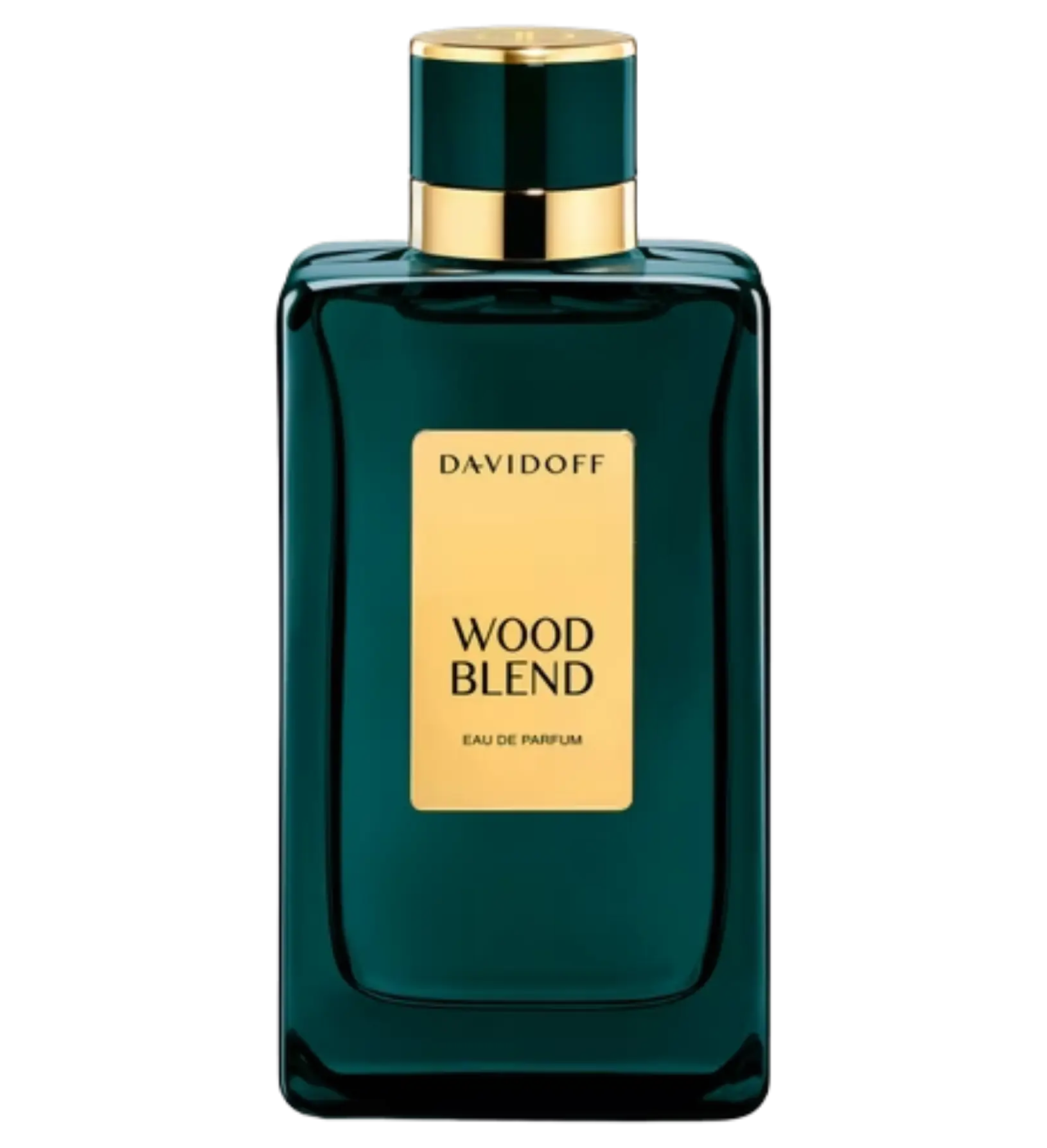 عطر ادکلن دیویدوف وود بلند | Davidoff Wood Blend