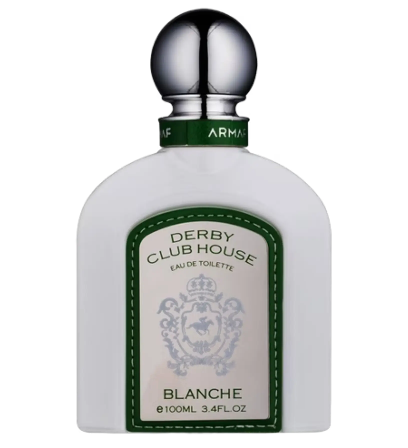 عطر ادکلن آرماف درسی کلاب هاوس بلانش | Armaf Derby Club House Blanche