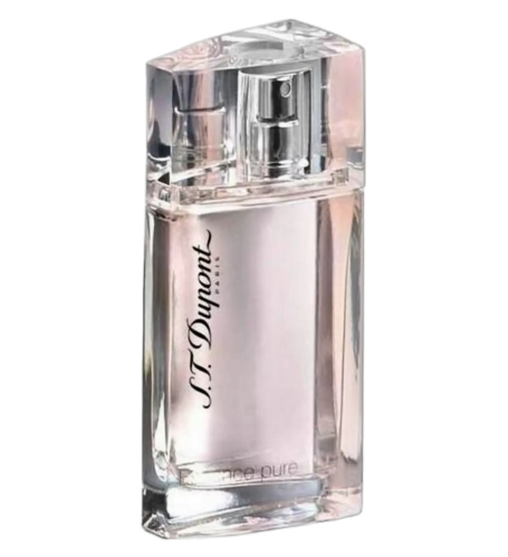 عطر ادکلن اس تی دوپونت اسنس پیور زنانه | S T Dupont Essence Pure Pour Femme