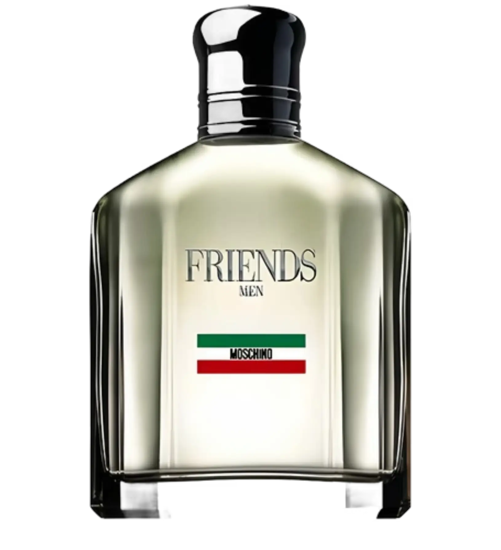 عطر ادکلن موسکینو فرندز من | Moschino Friends Men