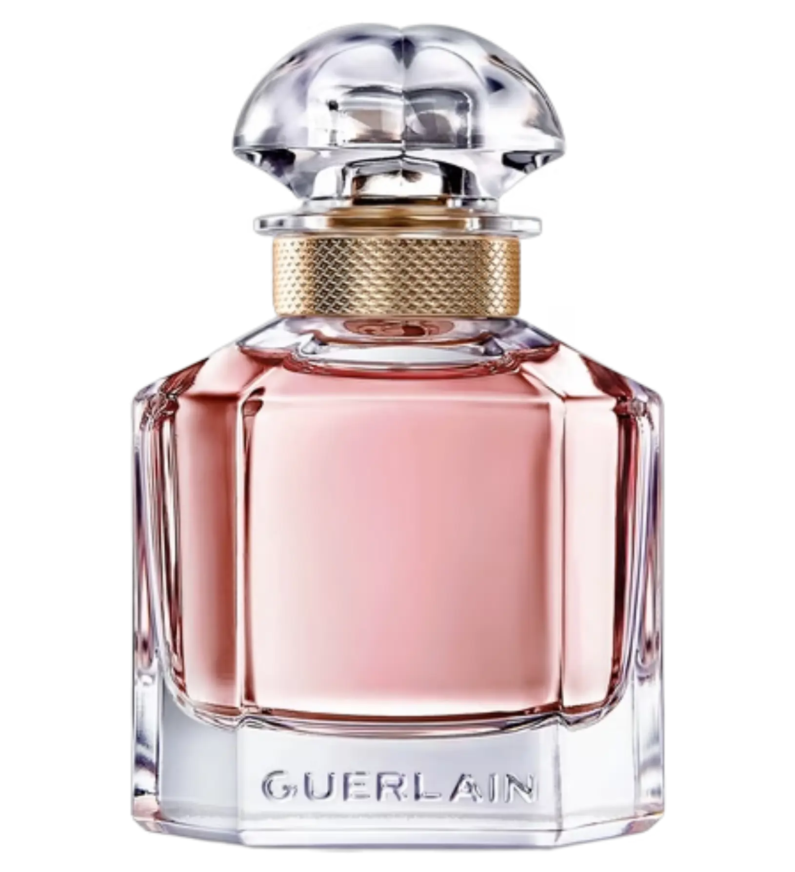 عطر ادکلن گرلن مون ادوپرفیوم زنانه | Guerlain Mon Guerlain