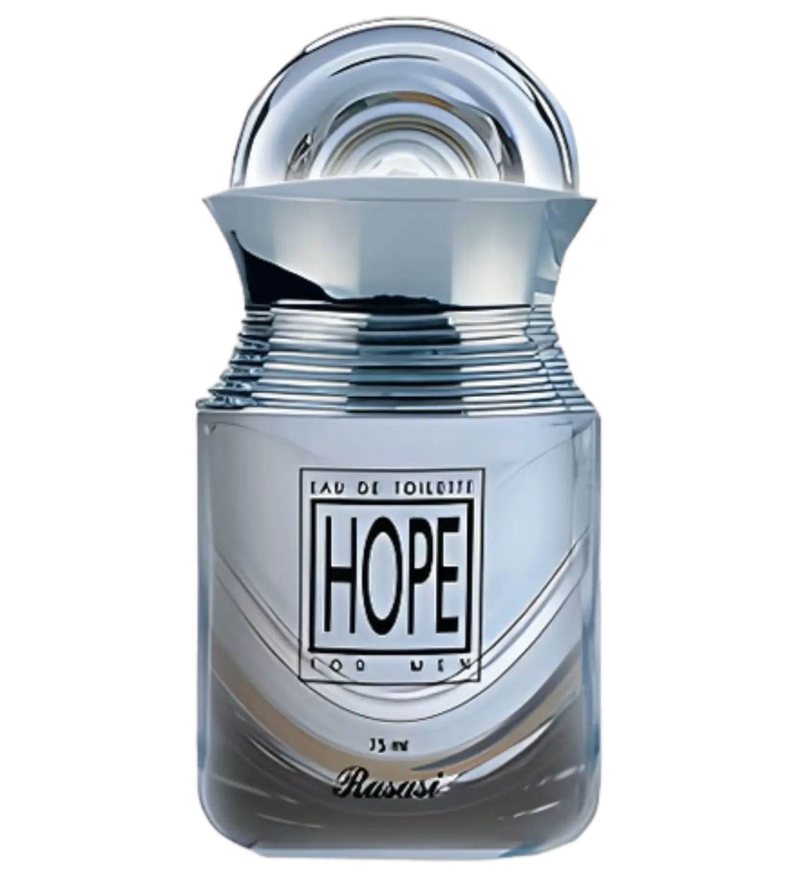 عطر ادکلن رصاصی هوپ مردانه | Rasasi Hope Men
