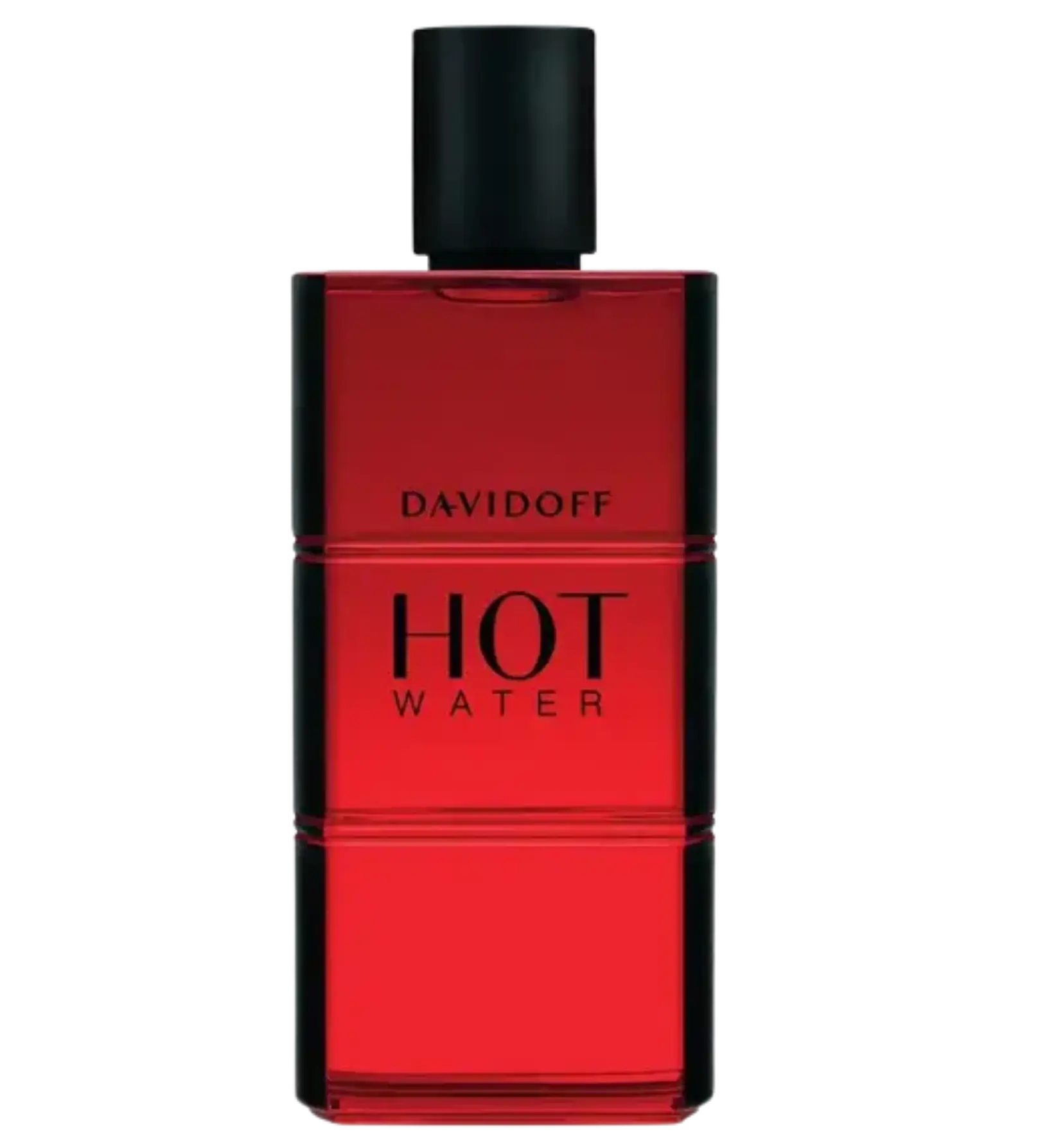 عطر ادکلن دیویدوف هات واتر قرمز | Davidoff Hot Water
