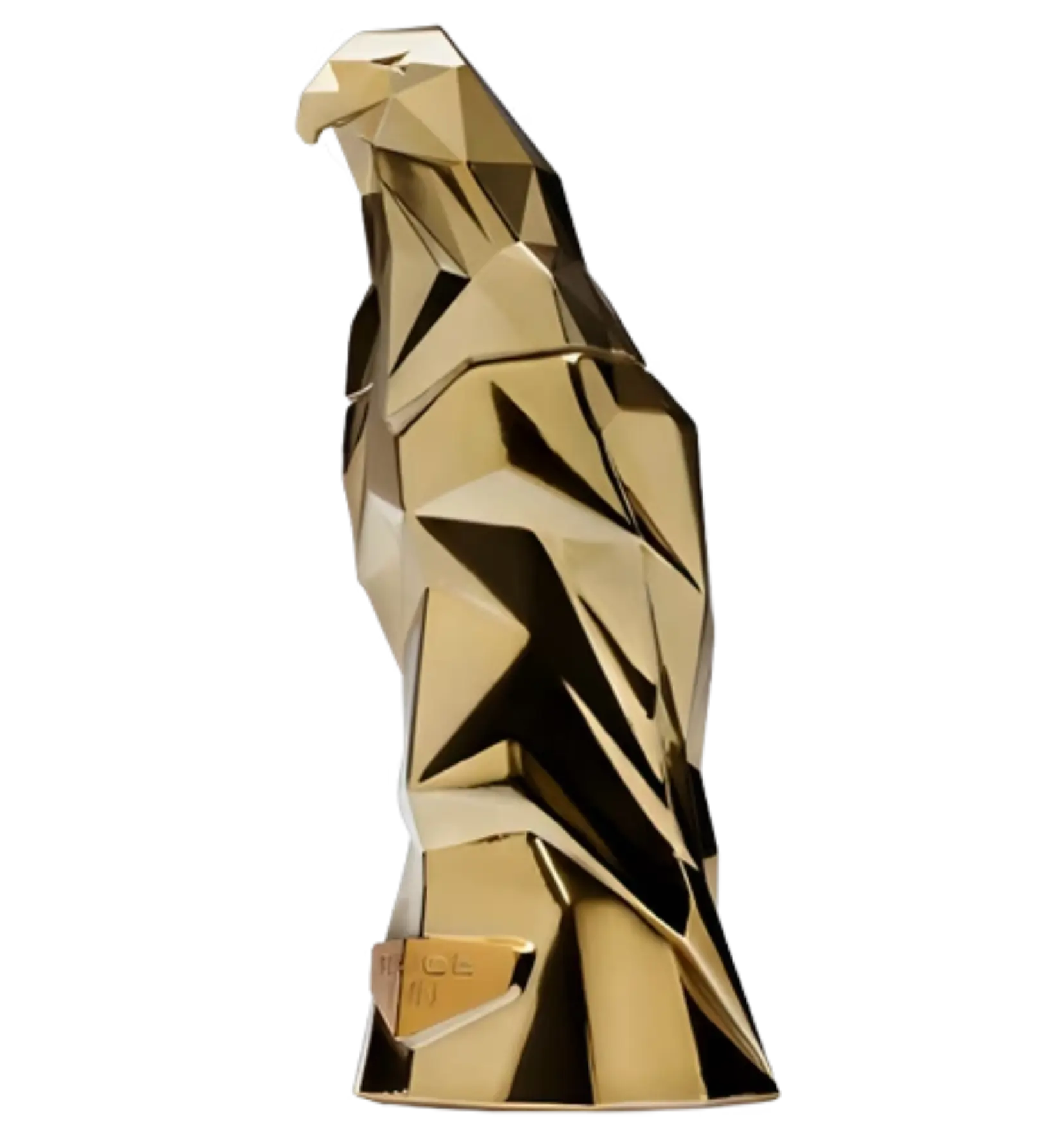 عطر ادکلن پلیس آیکون طلایی | Police Icon Gold