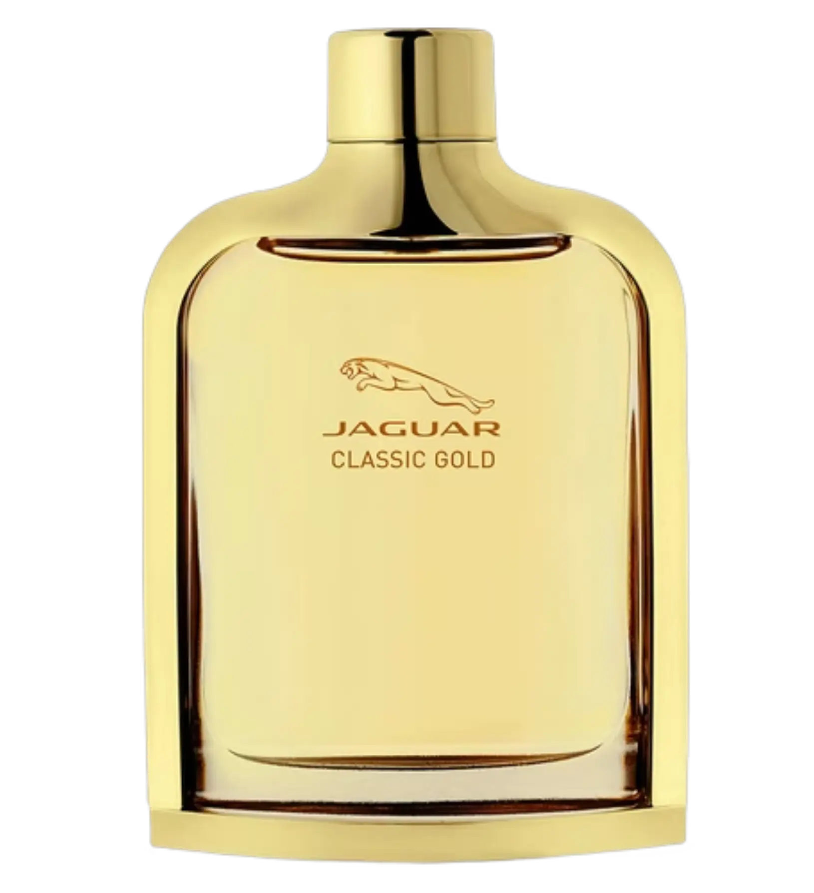 عطر ادکلن جگوار کلاسیک گلد | Jaguar Classic Gold Jaguar