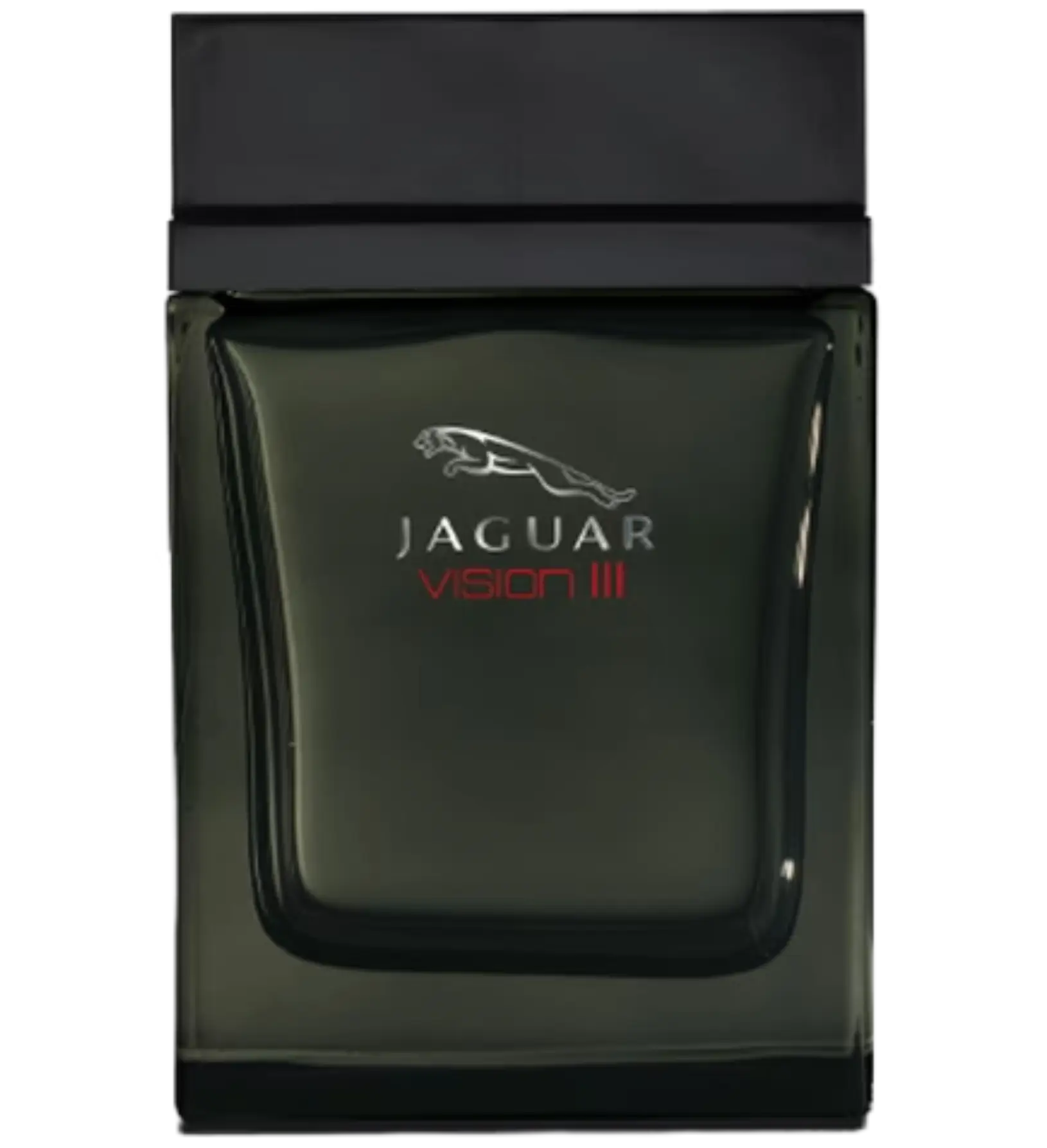 عطر ادکلن جگوار ویژن 3 | Jaguar Jaguar Vision III