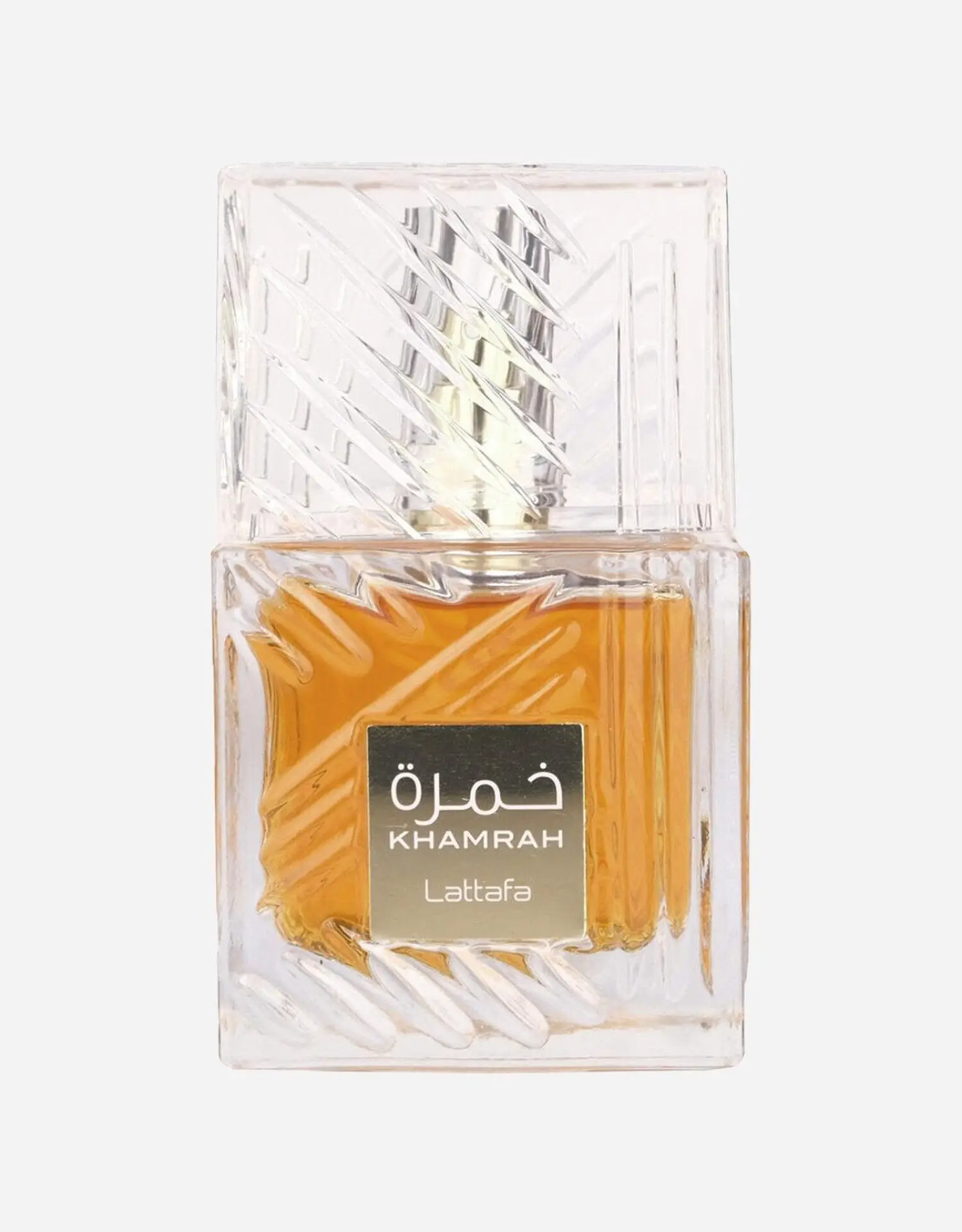 عطر ادکلن لطافه خمره | Lattafa Perfumes Khamrah