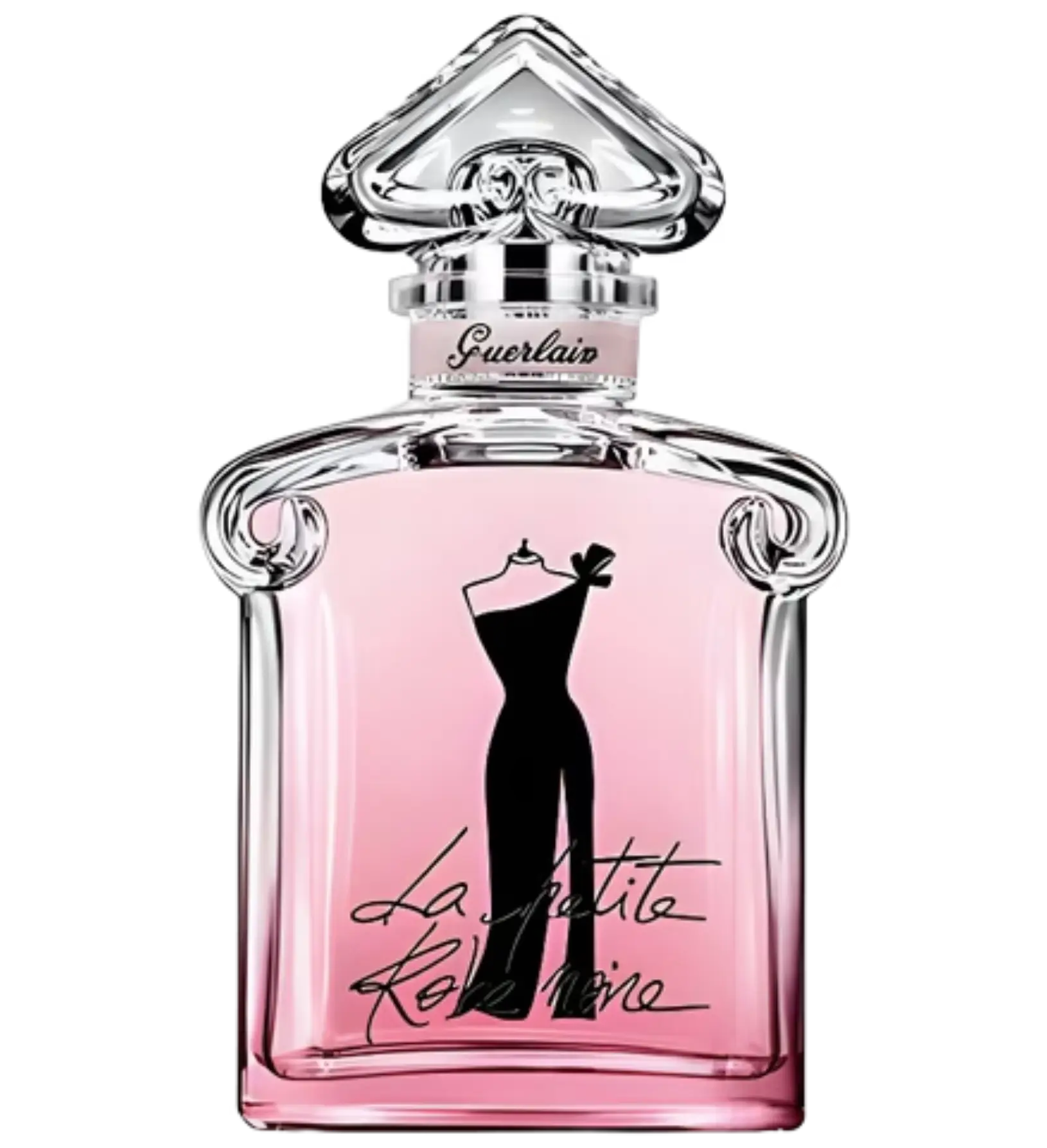 عطر ادکلن گرلن لا پتیت روب نویر کوتور | Guerlain La Petite Robe Noire Couture