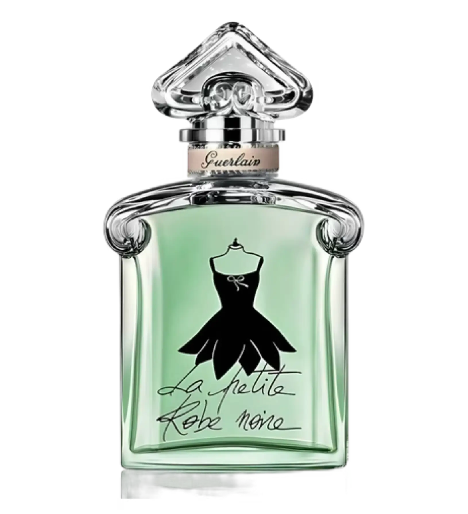 عطر ادکلن گرلن لا پتیت روب نویر او فرش | Guerlain La Petite Robe Noire Eau Fraiche