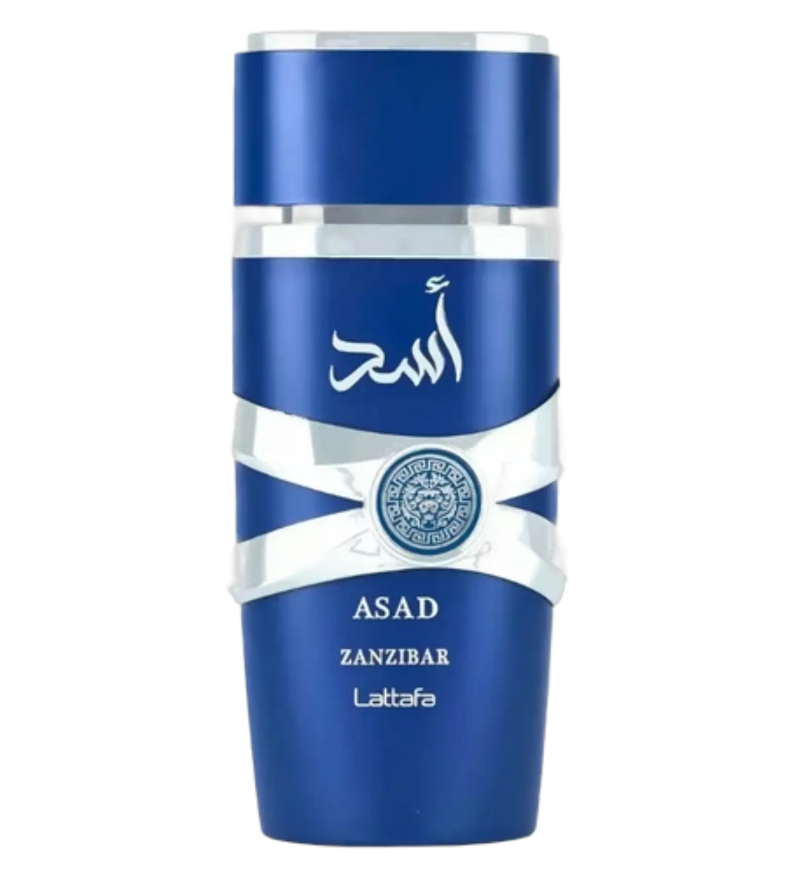 عطر ادکلن لطافه اسد زنزیبار | Lattafa Perfumes Asad Zanzibar