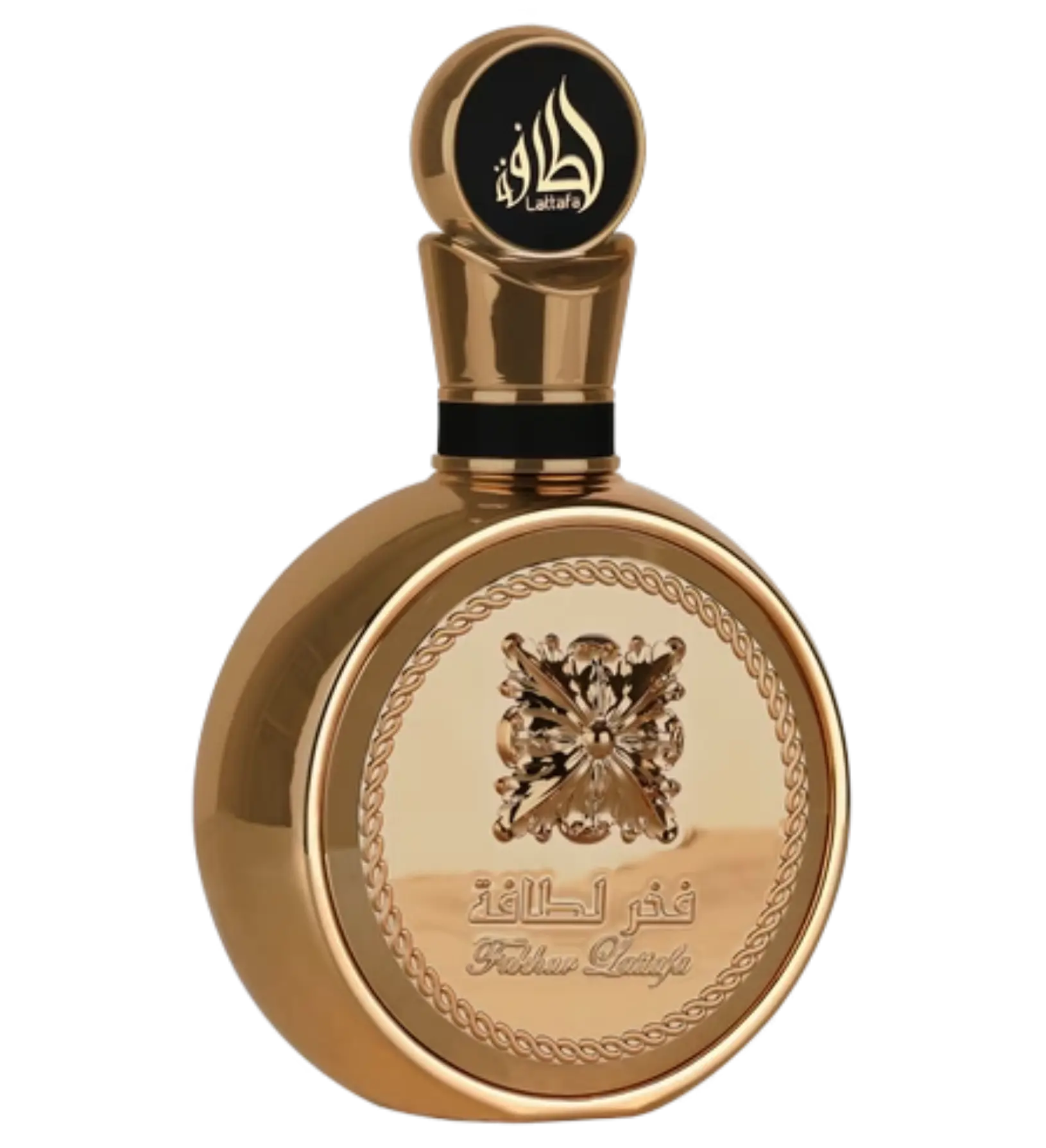 عطر ادکلن لطافه فخر اکستریت | Lattafa Perfumes Fakhar Extrait