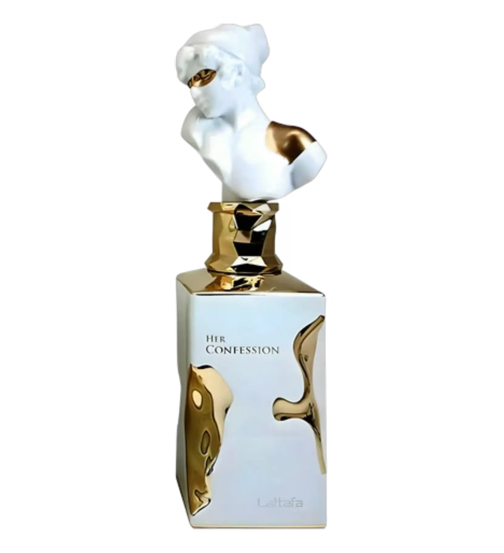 عطر ادکلن لطافه هر کانفشن | Lattafa Perfumes Her Confession
