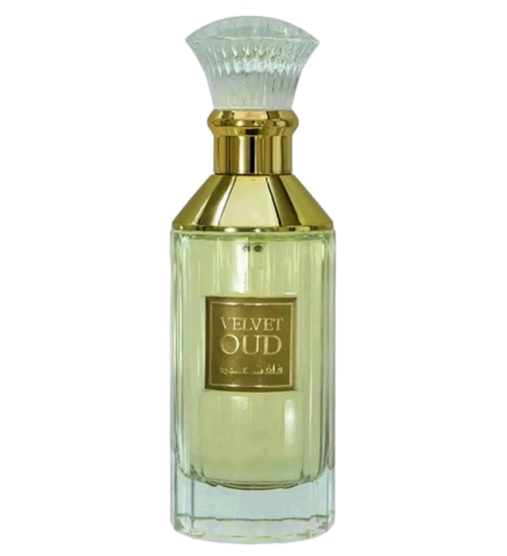 عطر ادکلن لطافه ولوت عود | Lattafa Perfumes Velvet Oud