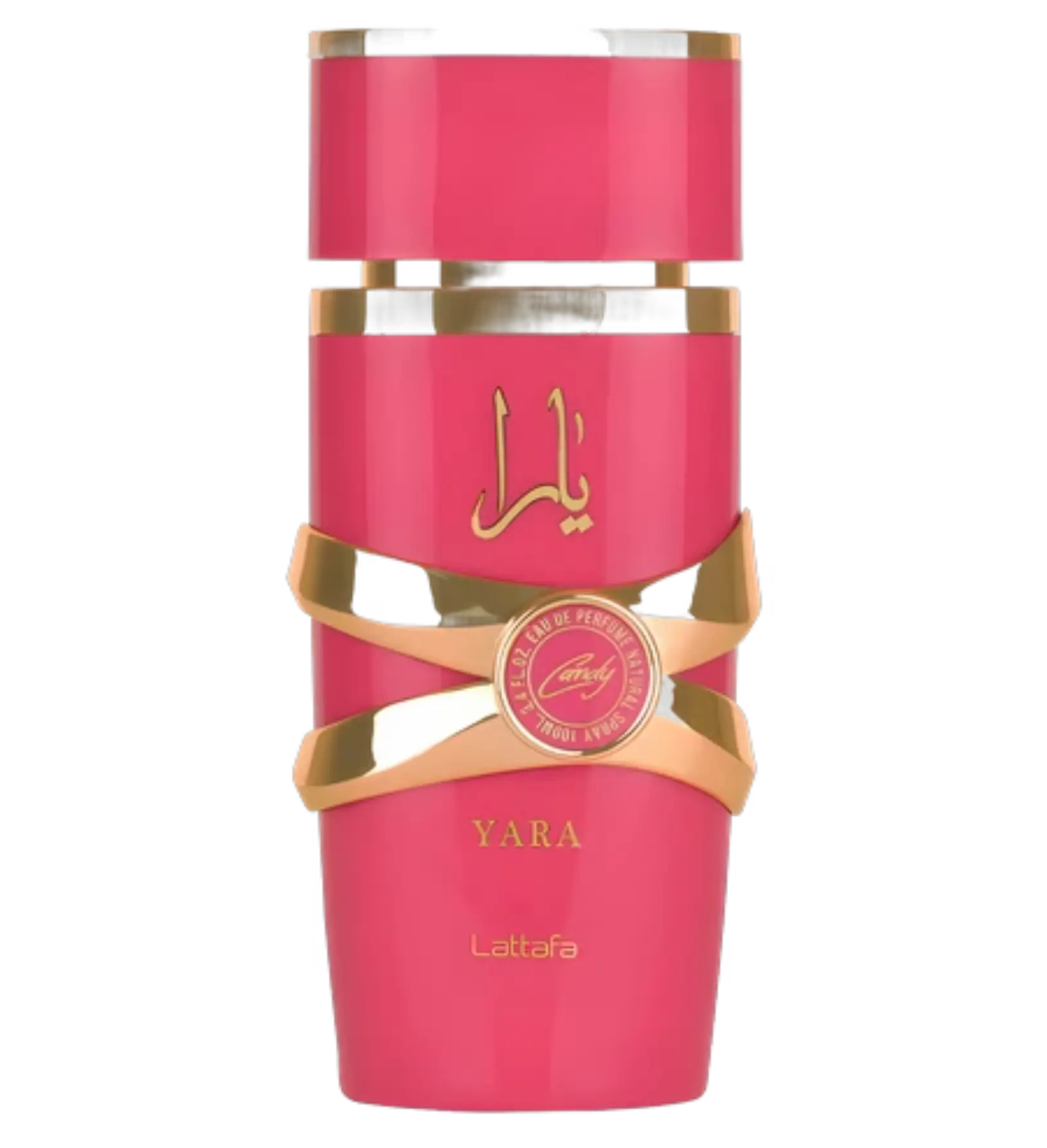 عطر ادکلن لطافه یارا کندی | Lattafa Perfumes Yara Candy