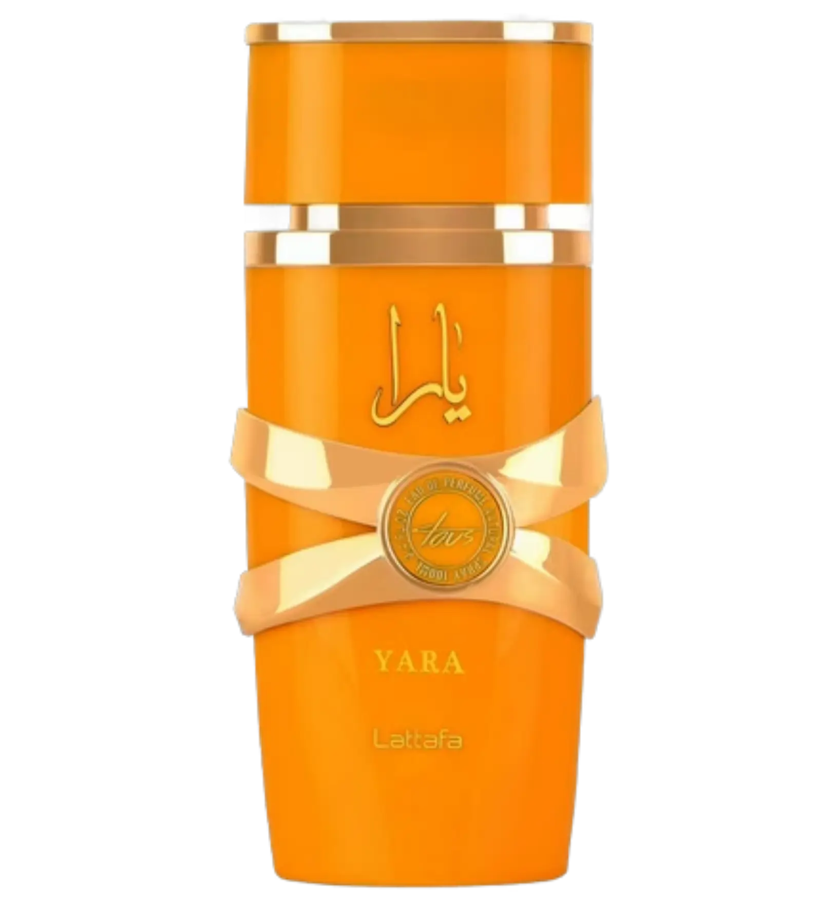 عطر ادکلن لطافه یارا نارنجی (توس) | Lattafa Perfumes Yara Tous