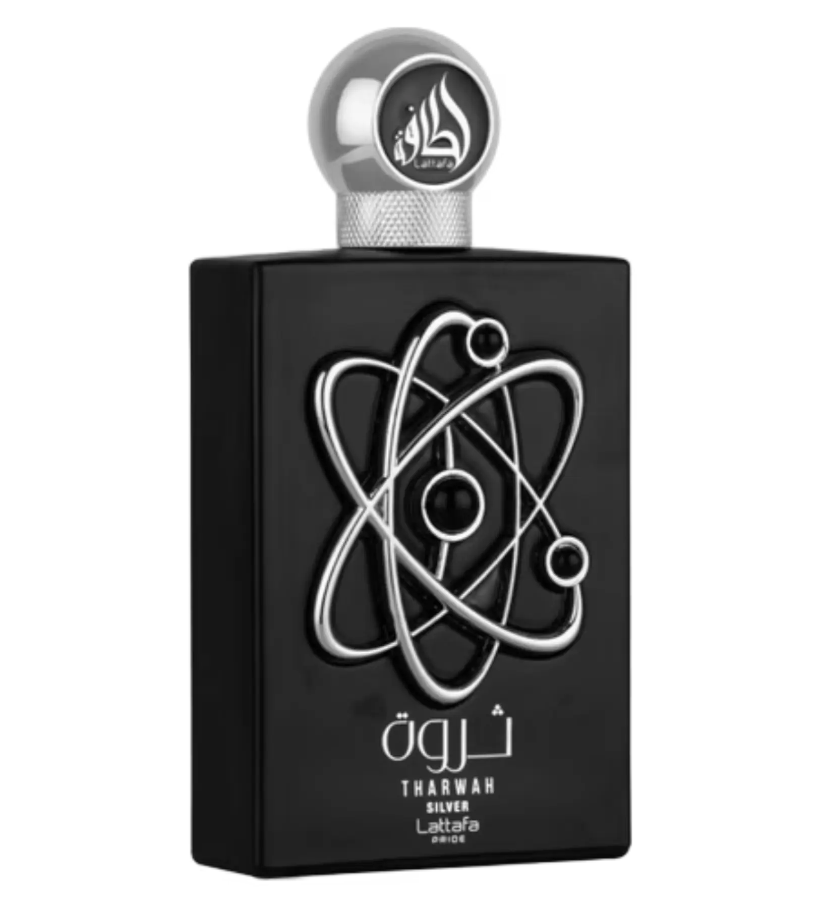 عطر ادکلن لطافه تروه سیلور | Lattafa Perfumes Tharwah Silver