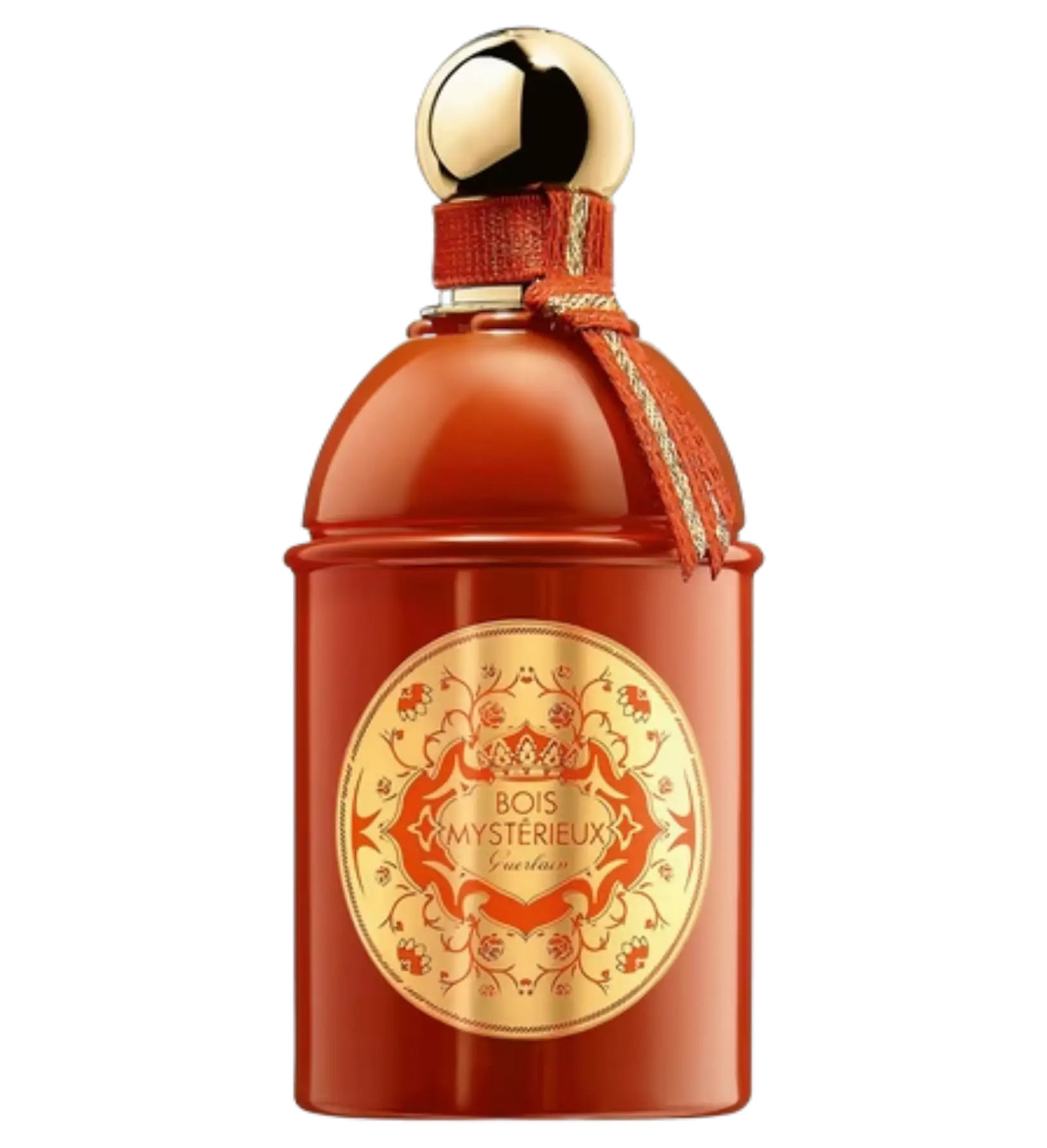 عطر ادکلن گرلن بویس میستریوکس | Guerlain Les Absolus d Orient Bois Mysterieux