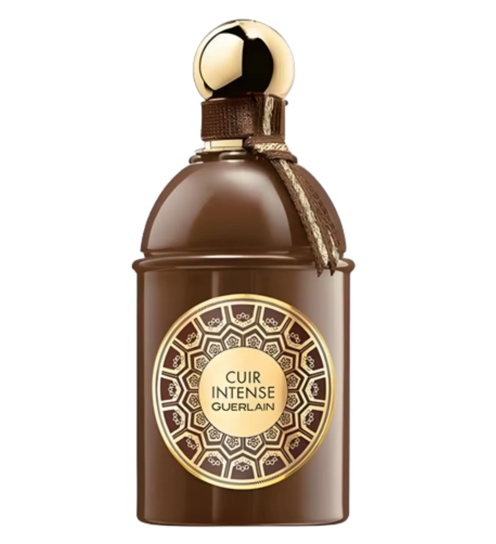 عطر ادکلن گرلن کویر اینتنس | Guerlain Les Absolus d Orient Cuir Intense