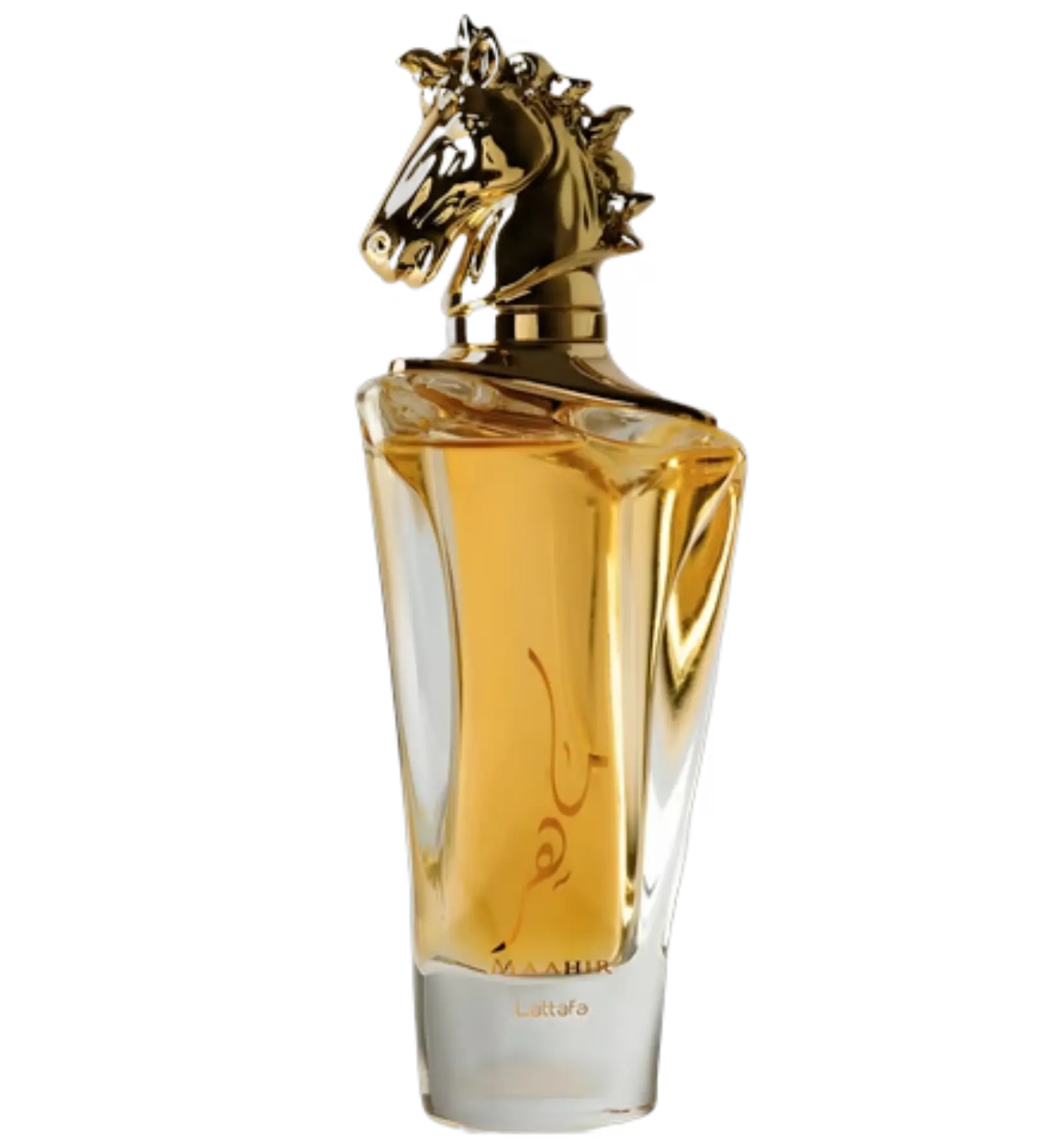 عطر ادکلن لطافه ماهر طلایی | Lattafa Perfumes Maahir