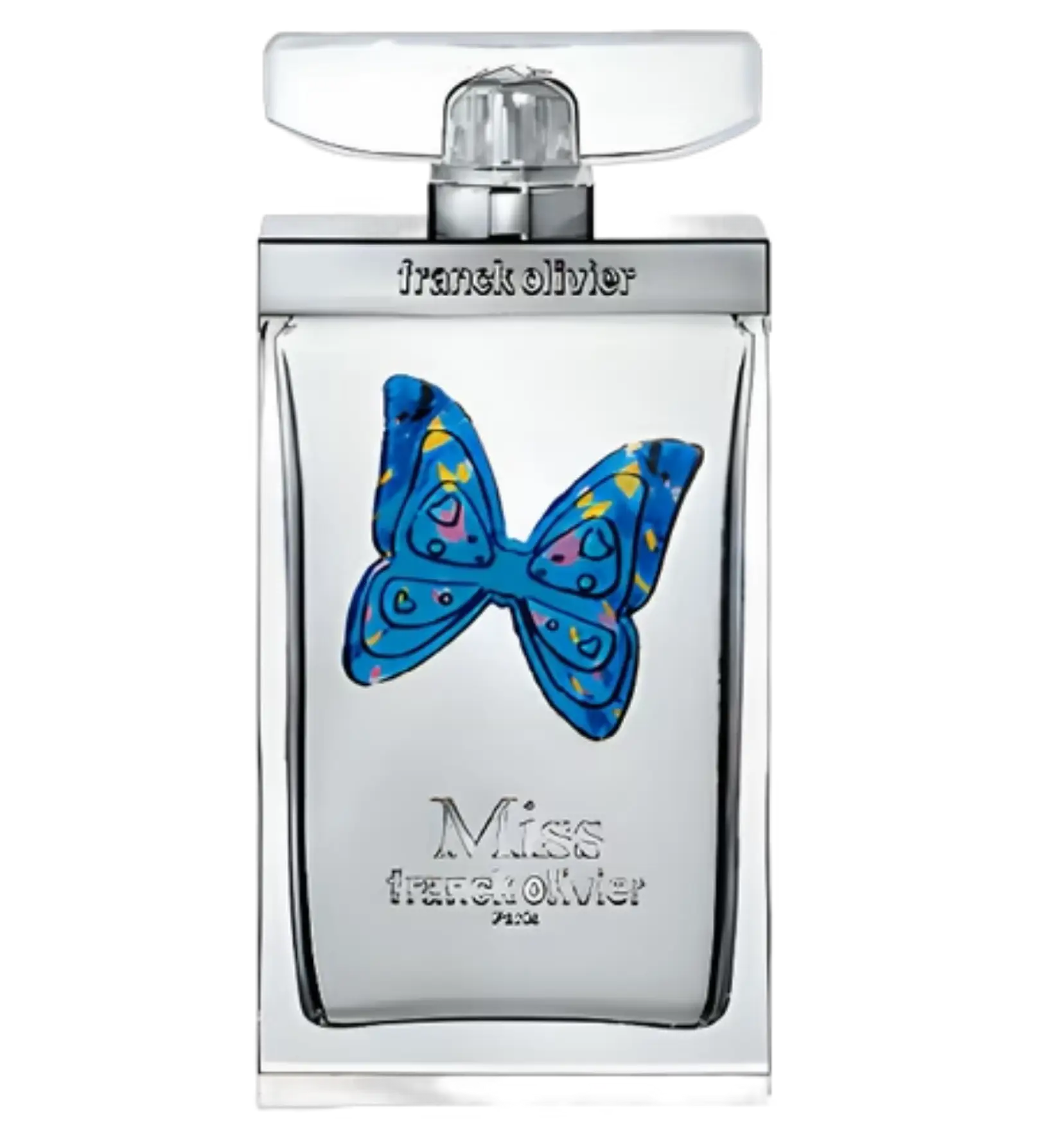 عطر ادکلن فرانک اولیویه میس فرانک الیور | Franck Olivier Miss Franck Olivier