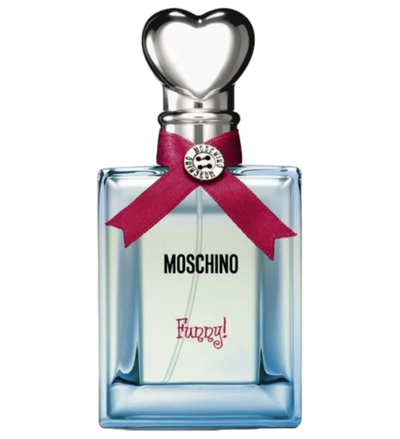 عطر ادکلن موسکینو فانی | Moschino Moschino Funny