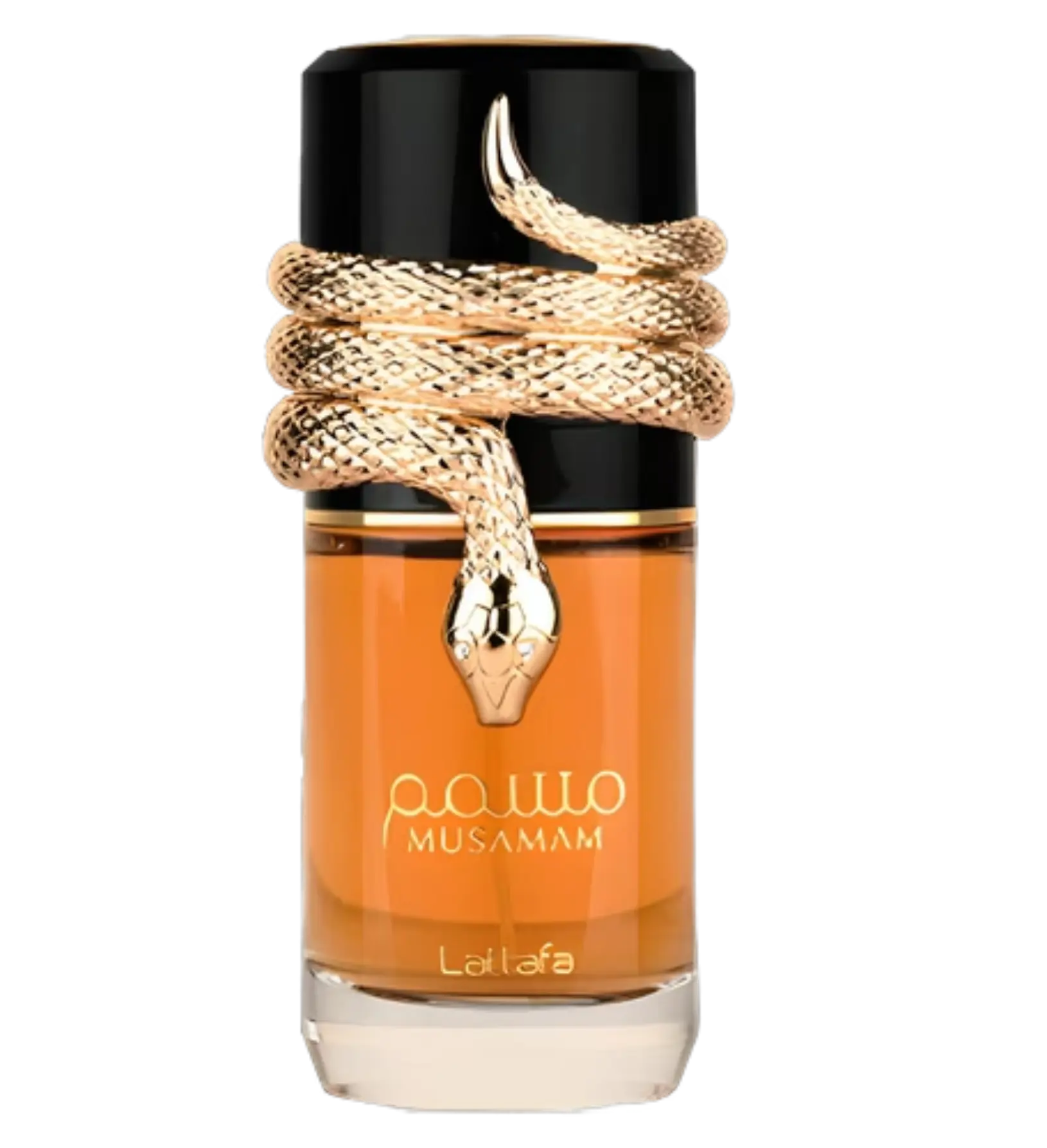 عطر ادکلن لطافه مسمم | Lattafa Perfumes Musamam