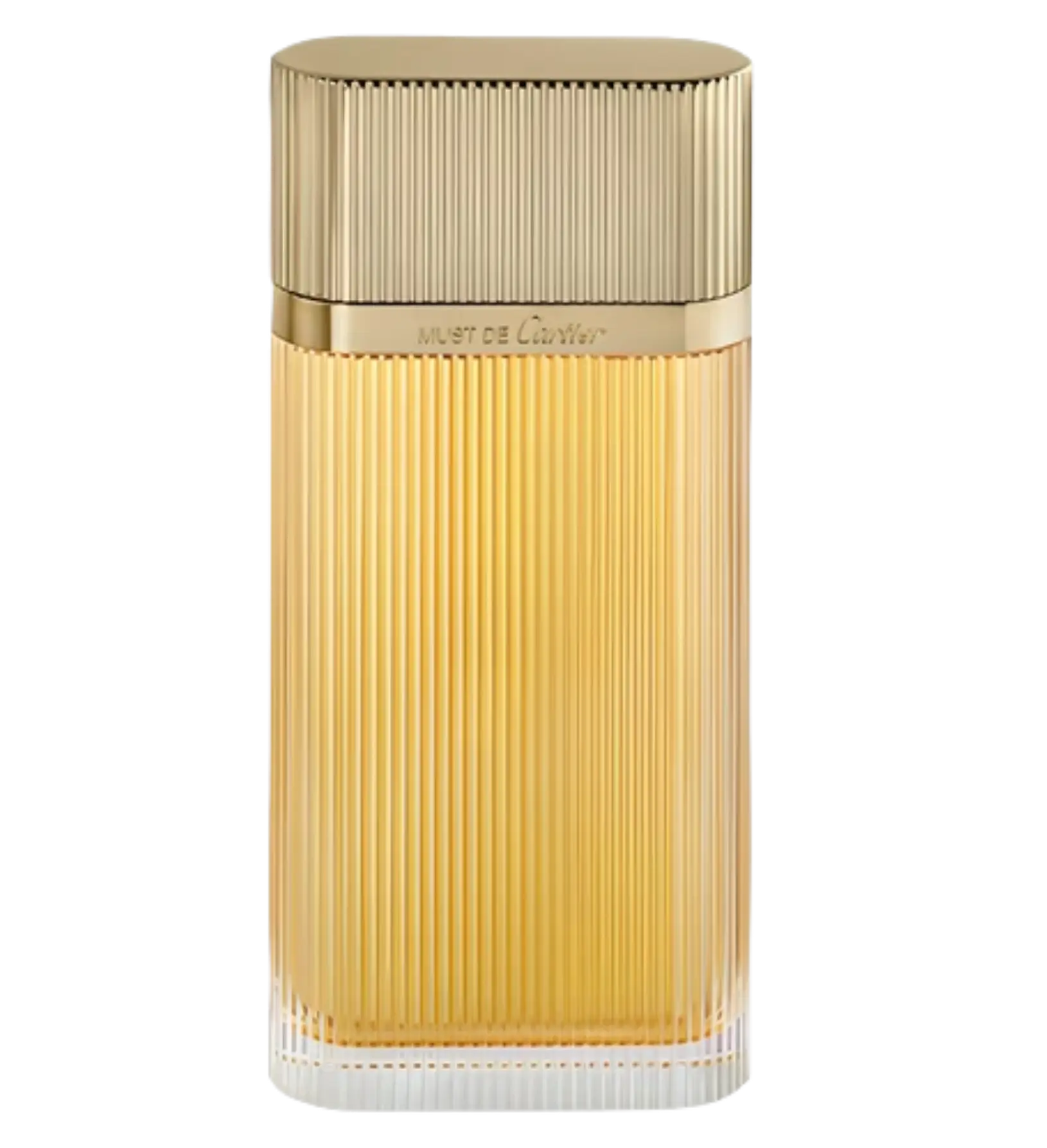 عطر ادکلن کارتیر ماست دی گلد | Cartier Must de Cartier Gold