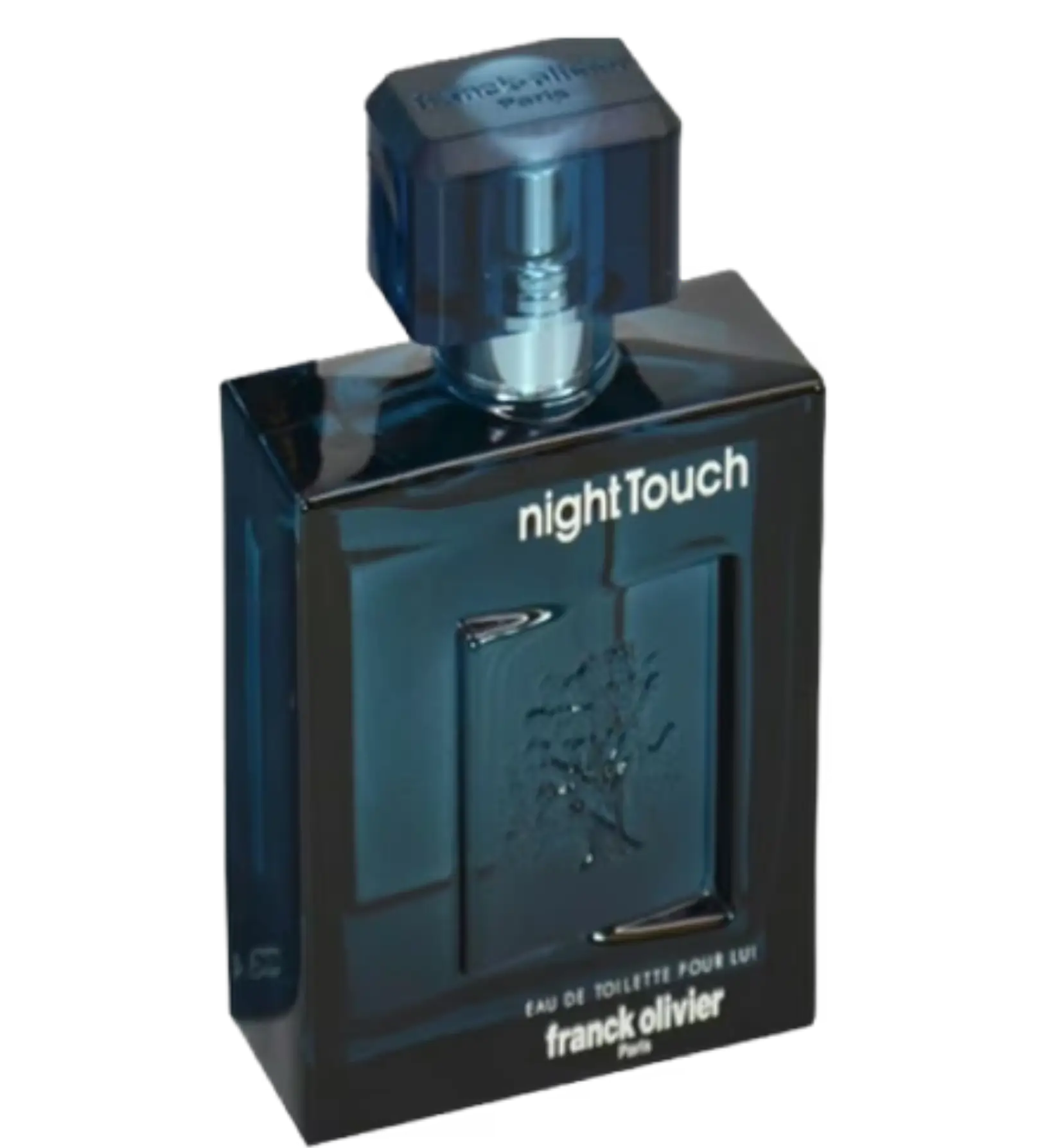 عطر ادکلن فرانک اولیویه نایت تاچ | Franck Olivier Night Touch