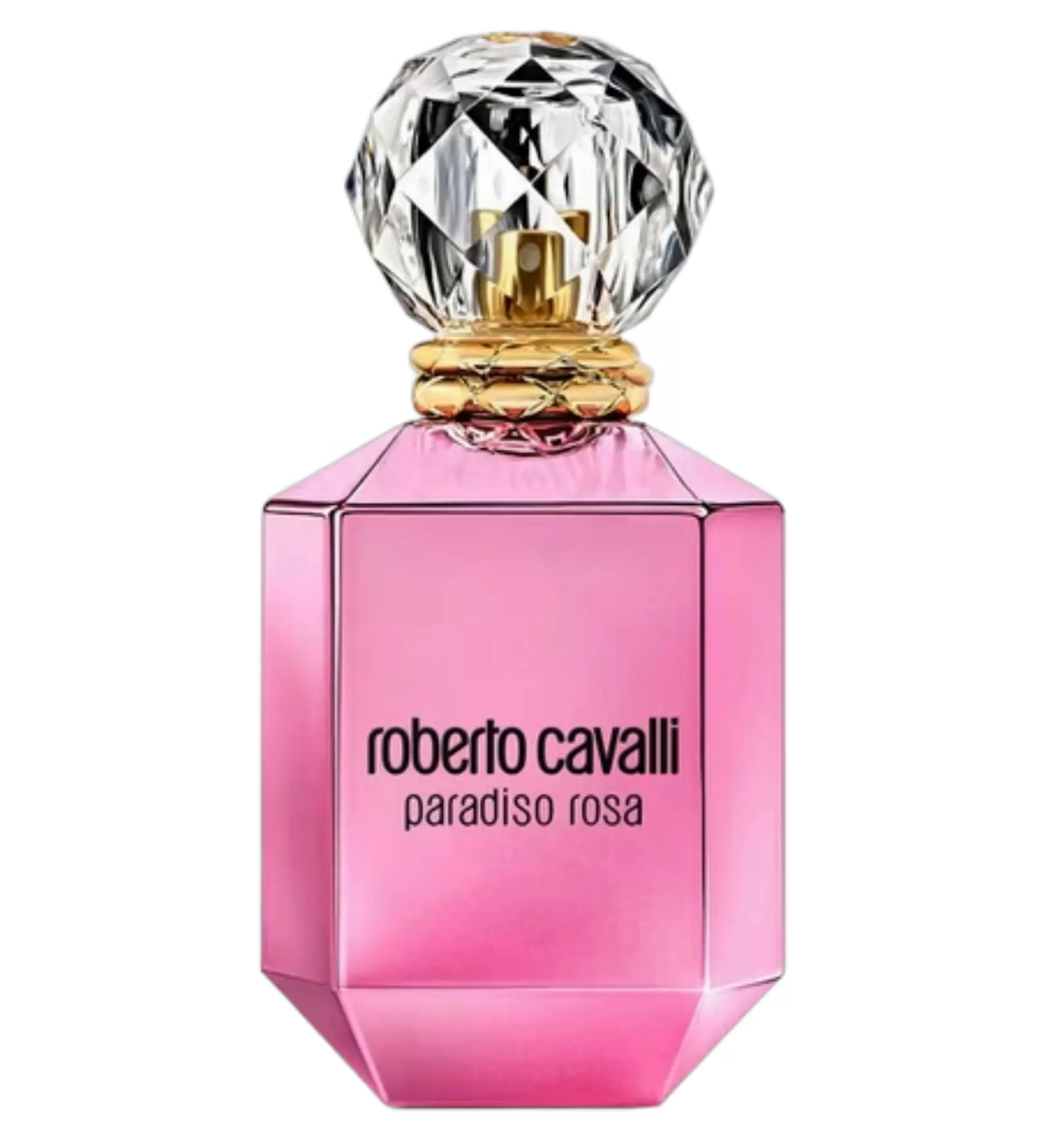 عطر ادکلن روبرتو کاوالی پارادیسو روزا | Roberto Cavalli Paradiso Rosa