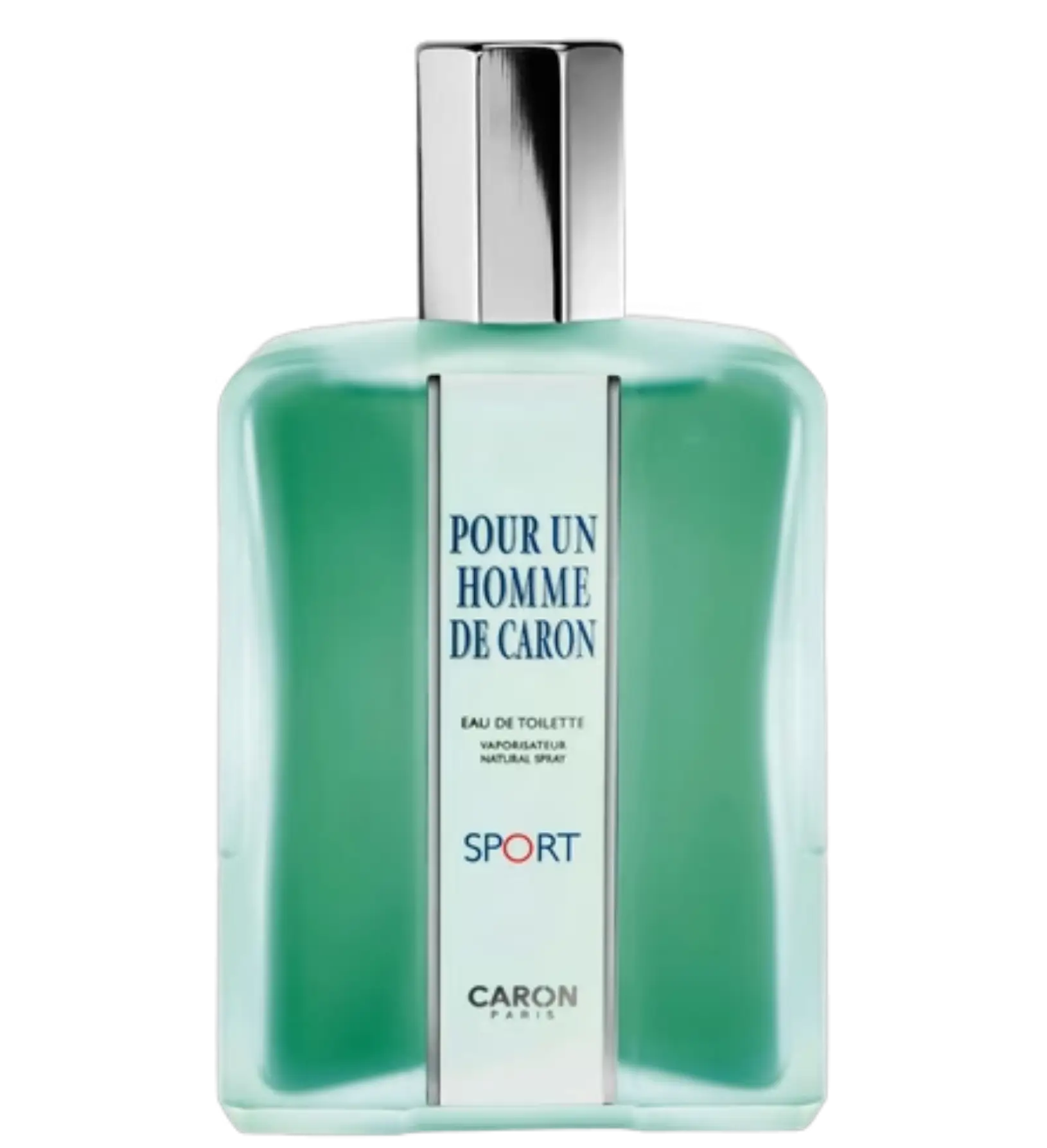 عطر ادکلن کارون عطر شاه اسپرت | Caron Pour Un Homme de Caron Sport