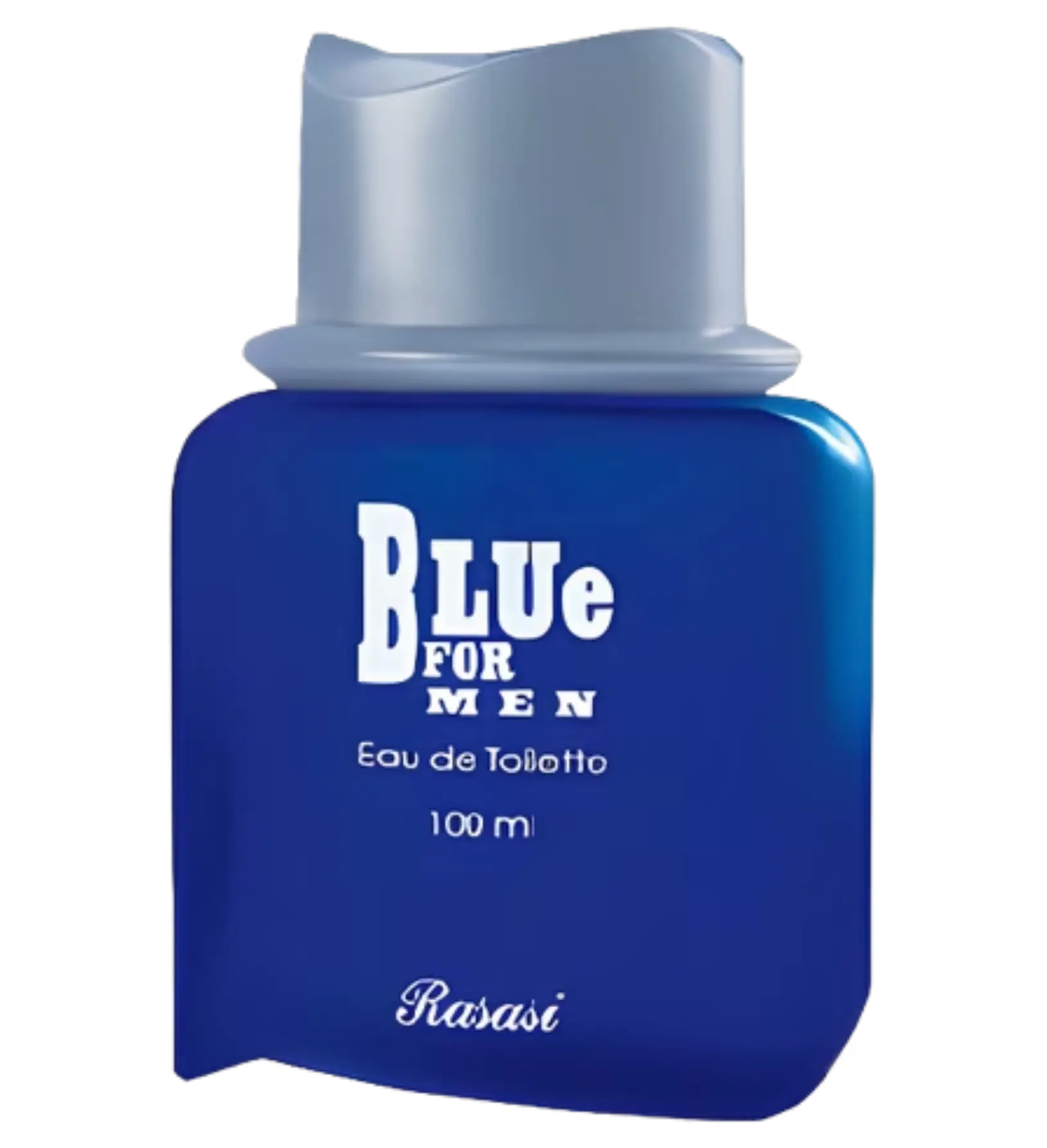 عطر ادکلن رصاصی بلو فور من مردانه | Rasasi Blue For Men
