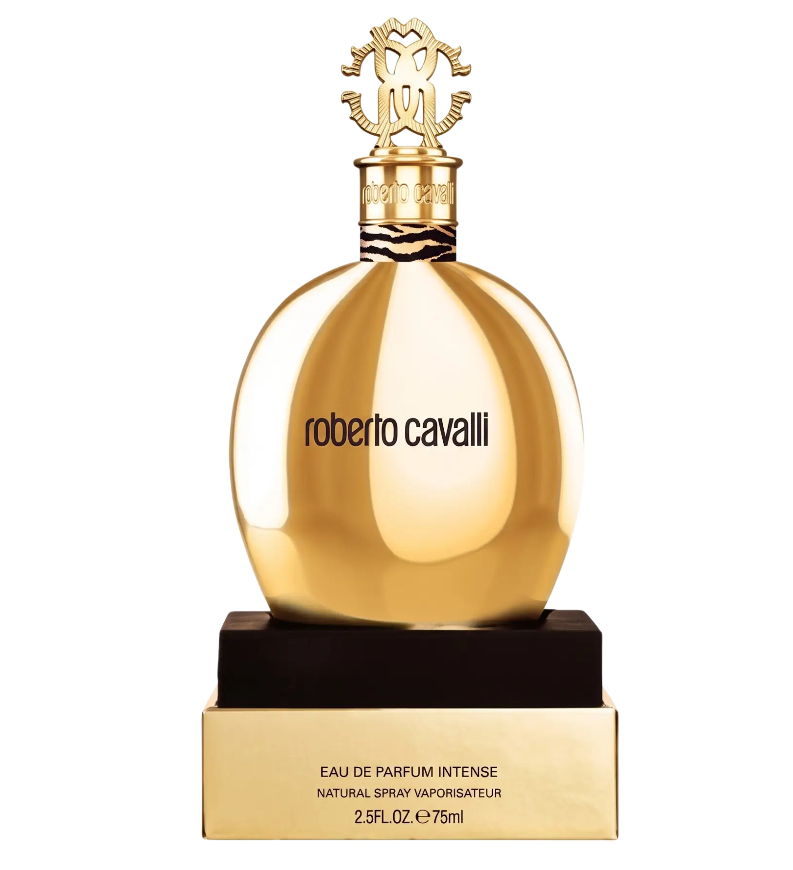 عطر ادکلن روبرتو کاوالی گلد | Roberto Cavalli Roberto Cavalli Gold Edition