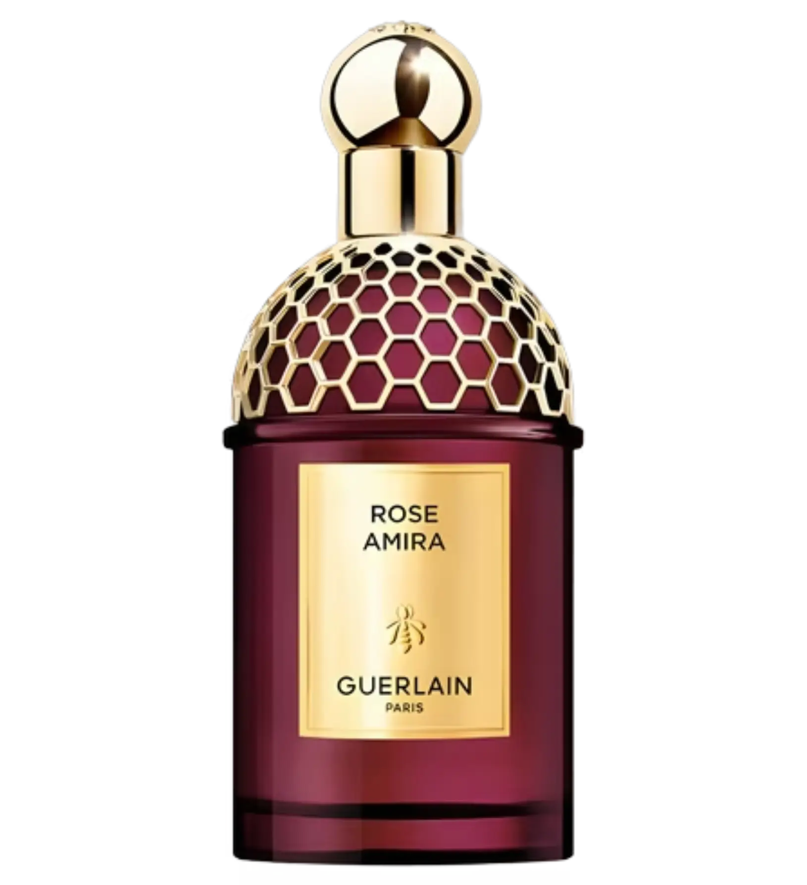 عطر ادکلن گرلن رز امیرا | Guerlain Rose Amira