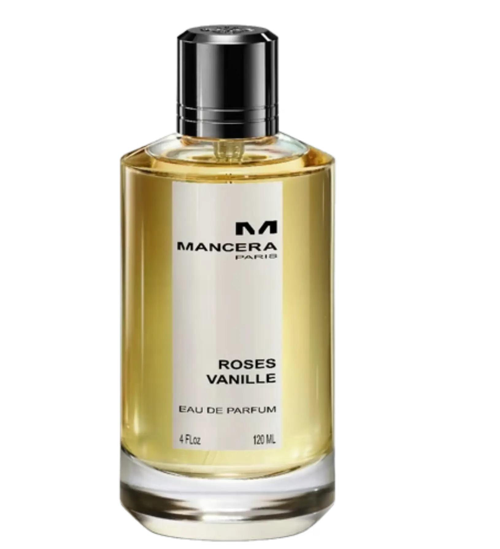 عطر ادکلن مانسرا رز وانیل | Mancera Roses Vanille