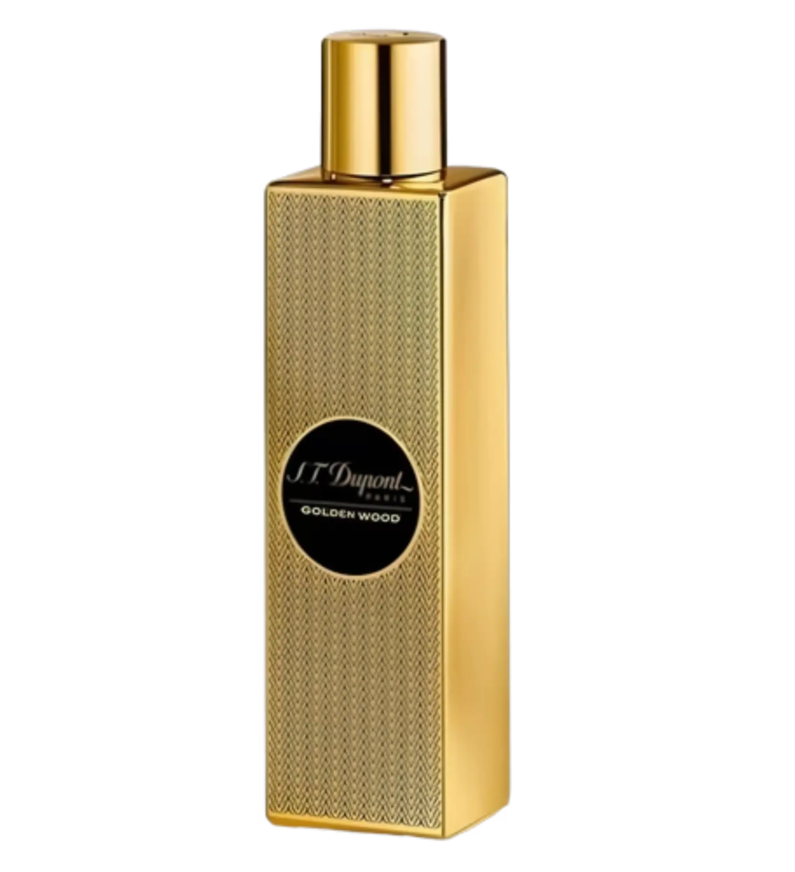 عطر ادکلن اس تی دوپونت گلدن وود | S T Dupont Golden Wood
