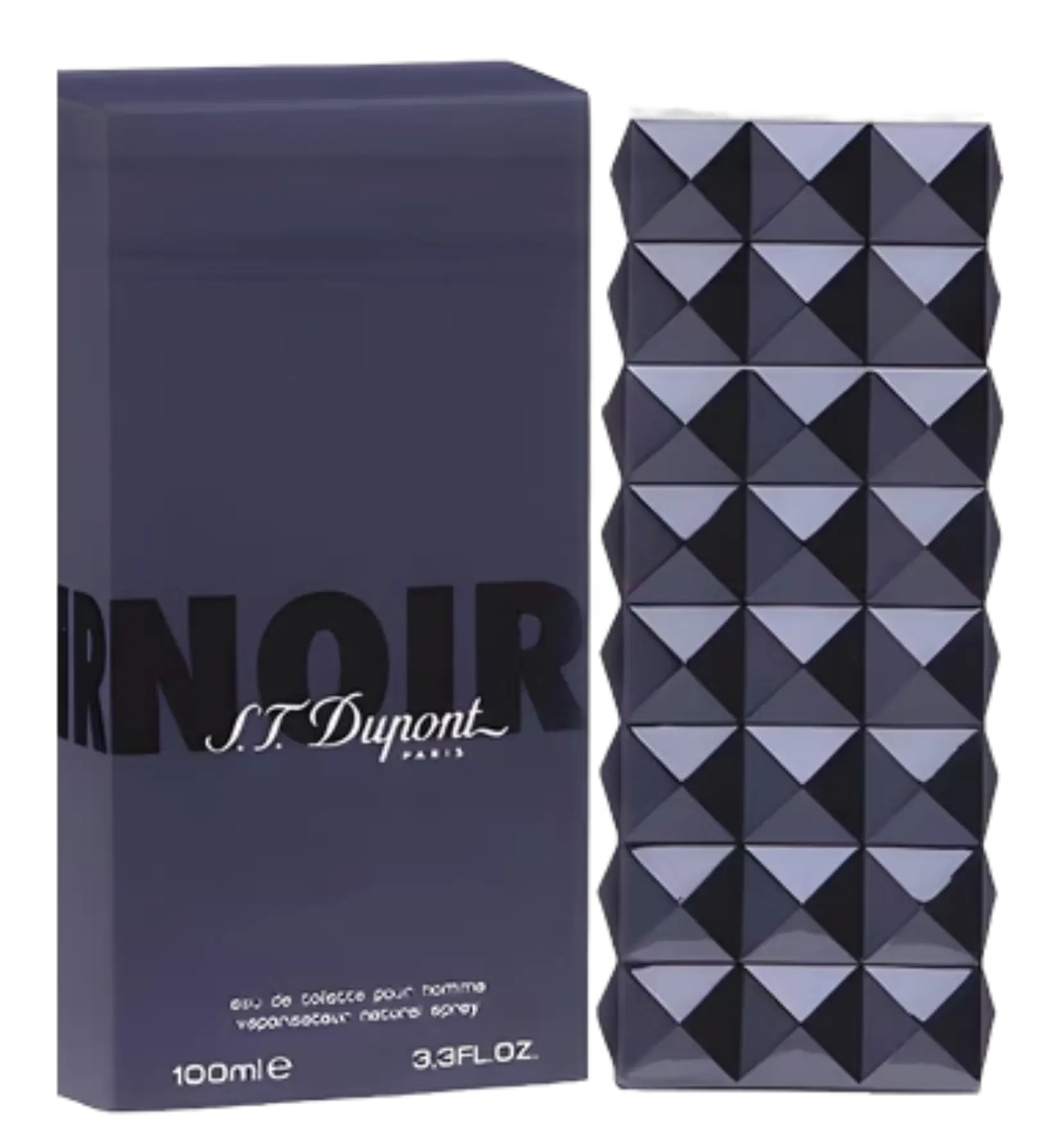 عطر ادکلن اس تی دوپونت نویر | S T Dupont S T Dupont Noir