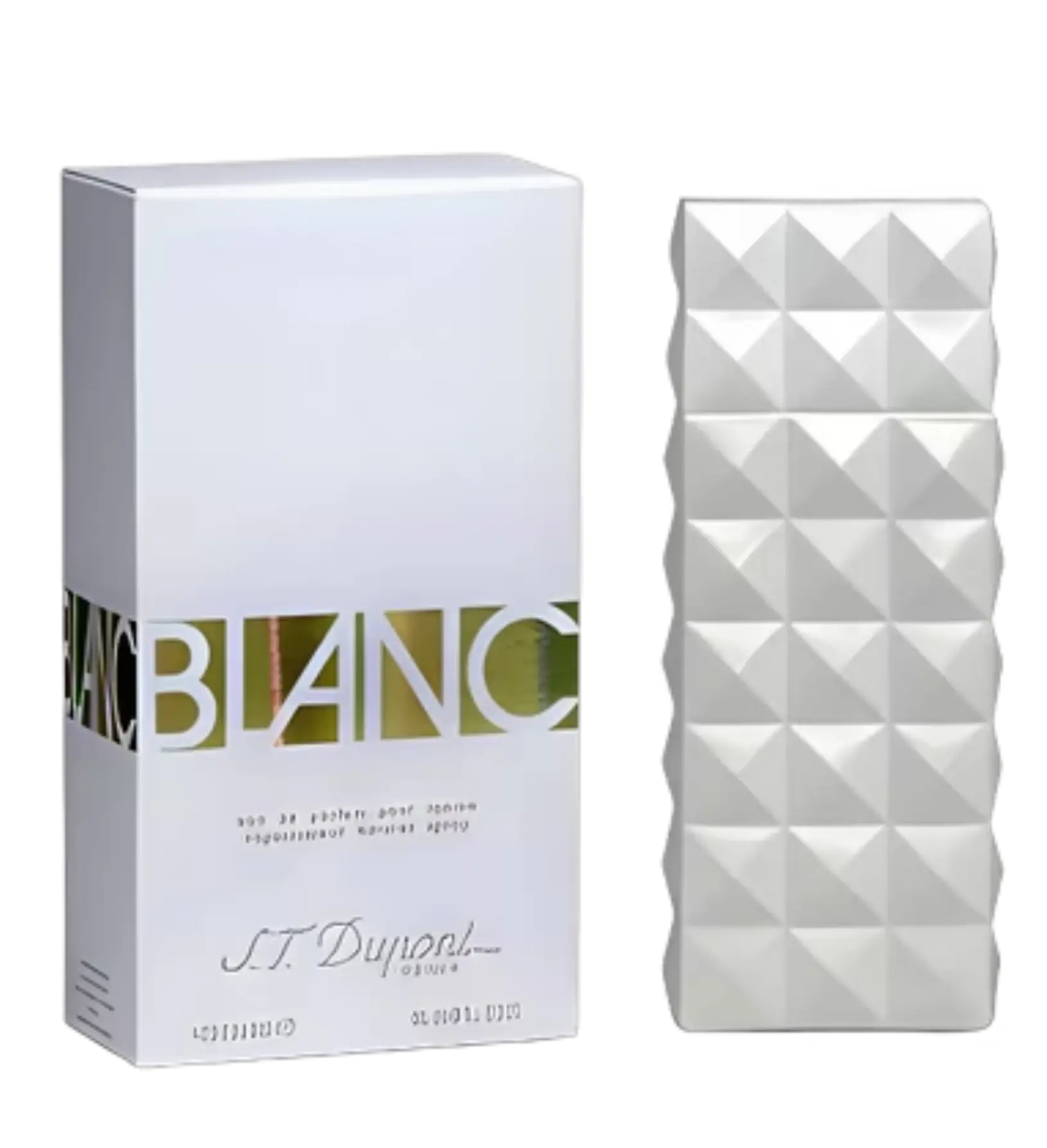 عطر ادکلن اس تی دوپونت بلنک | S T Dupont S T Dupont Blanc