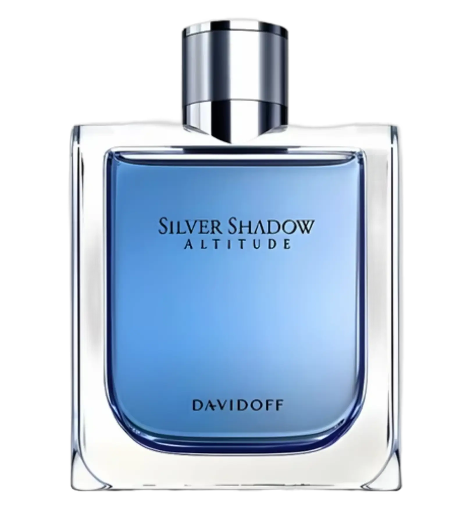 عطر ادکلن دیویدوف سیلور شادو آلتیتیود | Davidoff Silver Shadow Altitude