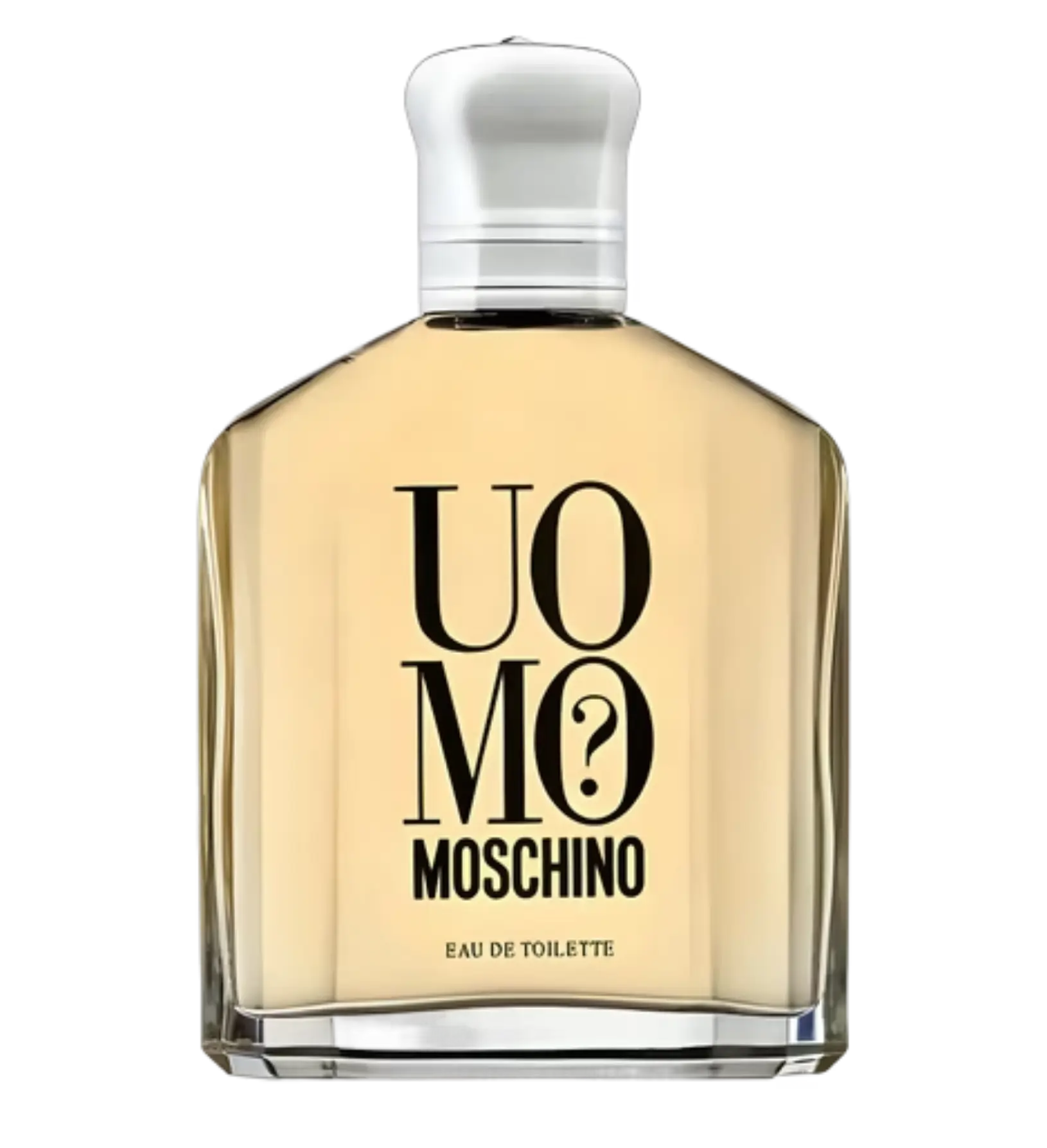 عطر ادکلن موسکینو اومو | Moschino Uomo