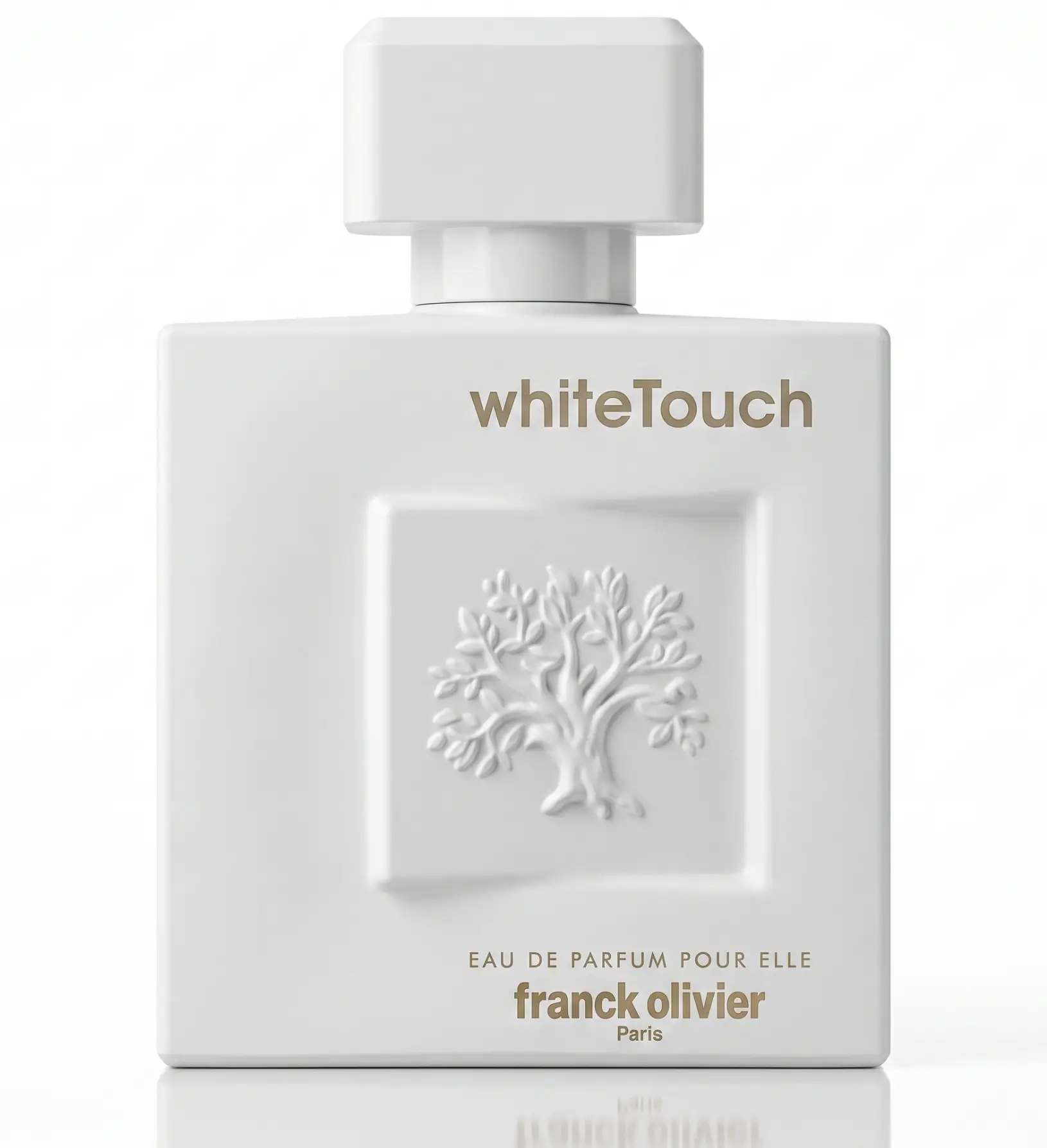 عطر ادکلن فرانک اولیویه وایت تاچ | Franck Olivier White Touch