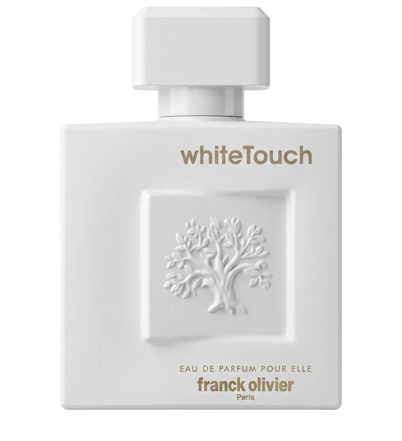 عطر ادکلن فرانک اولیویه وایت تاچ | Franck Olivier White Touch