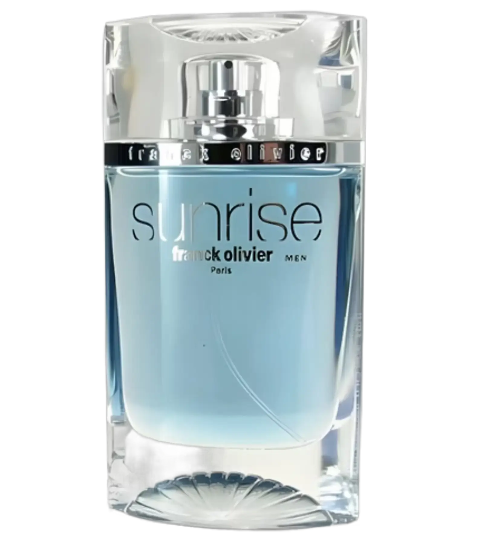 عطر ادکلن فرانک اولیویه سان رایز مردانه | Franck Olivier Sunrise Men