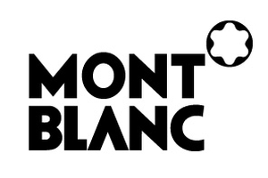 لوگوی MontBlanc