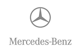 لوگوی Mercedes Benz