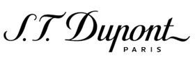 لوگوی S.T. Dupont