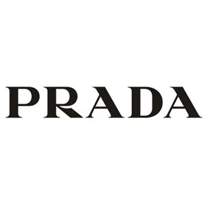 لوگوی Prada